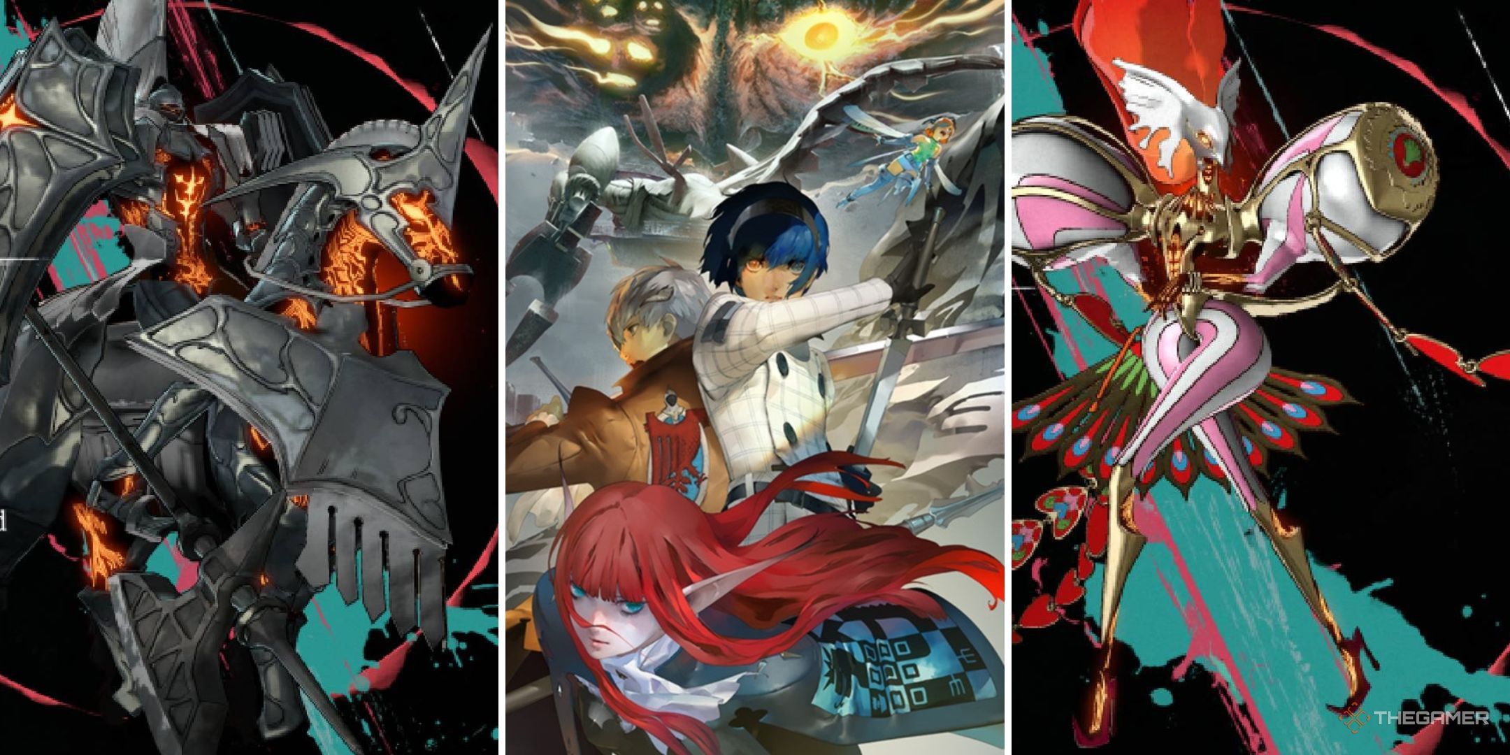 Metaphor: ReFantazio - 7 Best Archetypes, Ranked