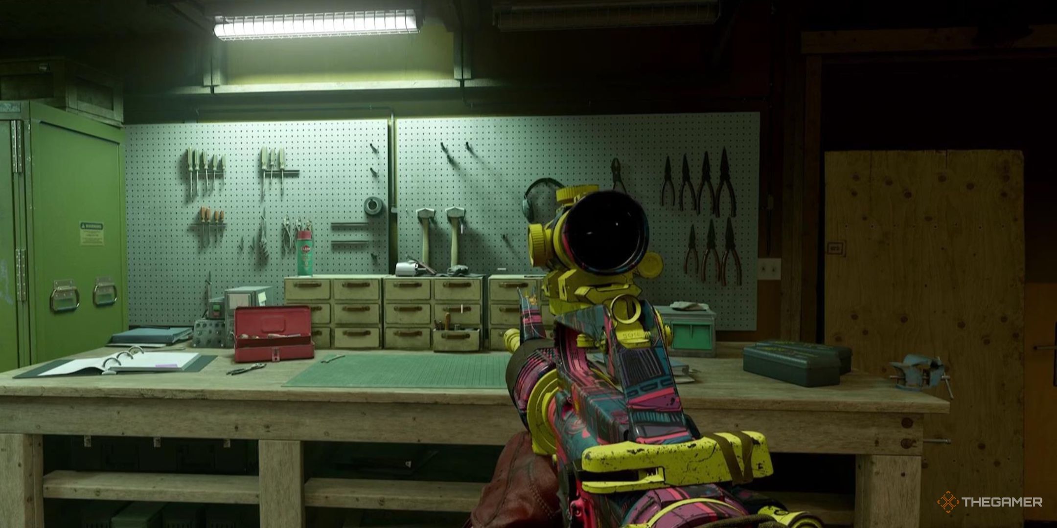 Call Of Duty: Black Ops 6 - What Is A Combat Specialty?