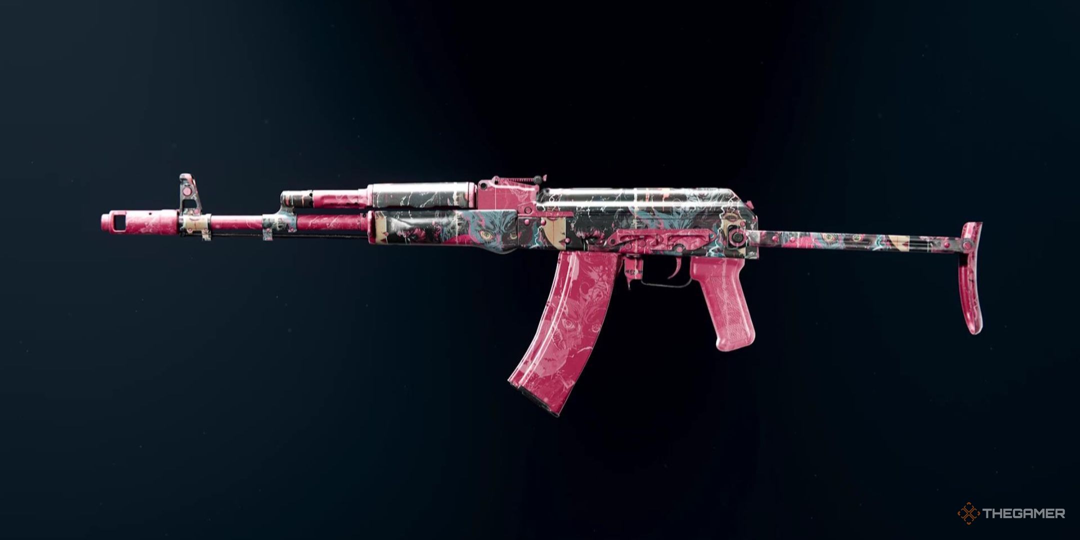 Call Of Duty: Black Ops 6 - Best AK-74 Loadouts