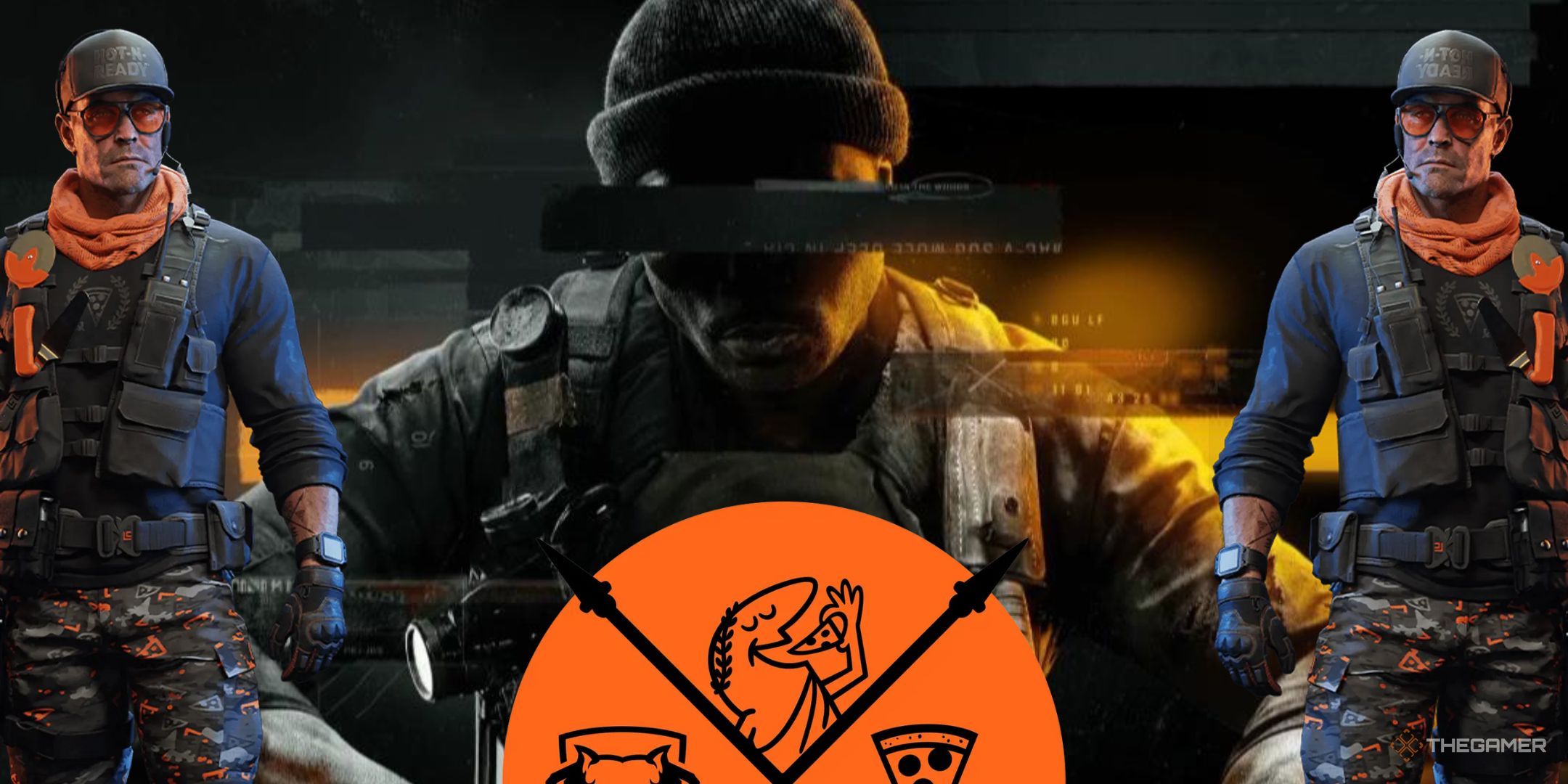 Call Of Duty: Black Ops 6 - How To Get The Little Caesars Operator Skin