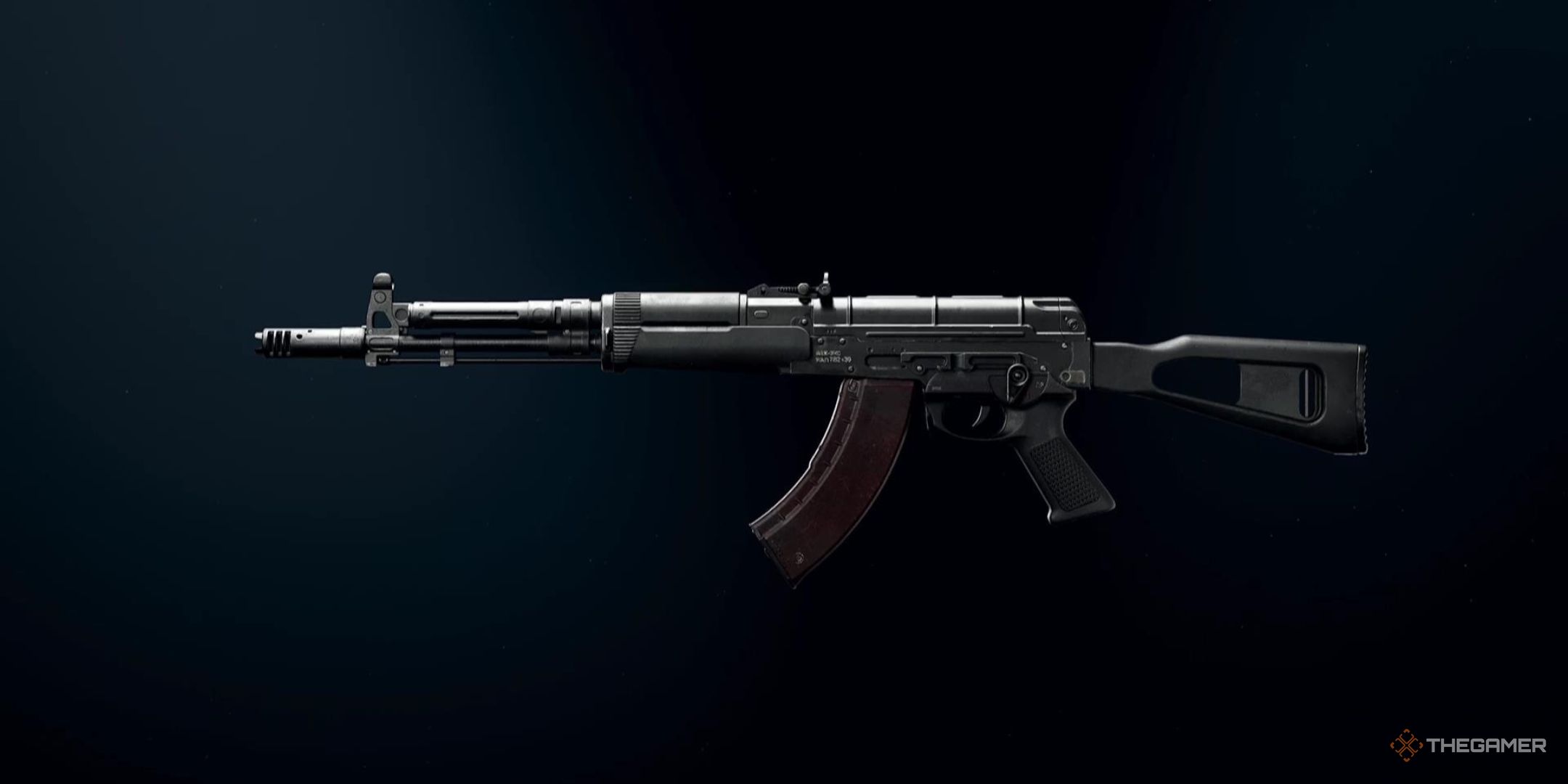 Call Of Duty: Black Ops 6 - Best AEK-973 Loadouts