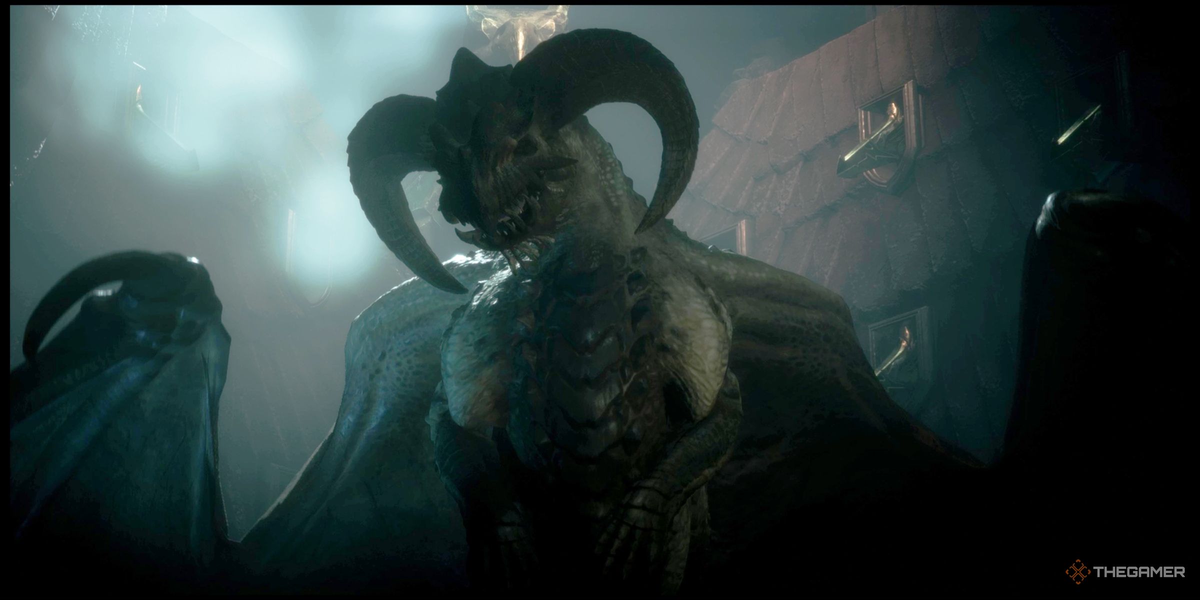 How To Kill Archdemon Razikale In Dragon Age: The Veilguard