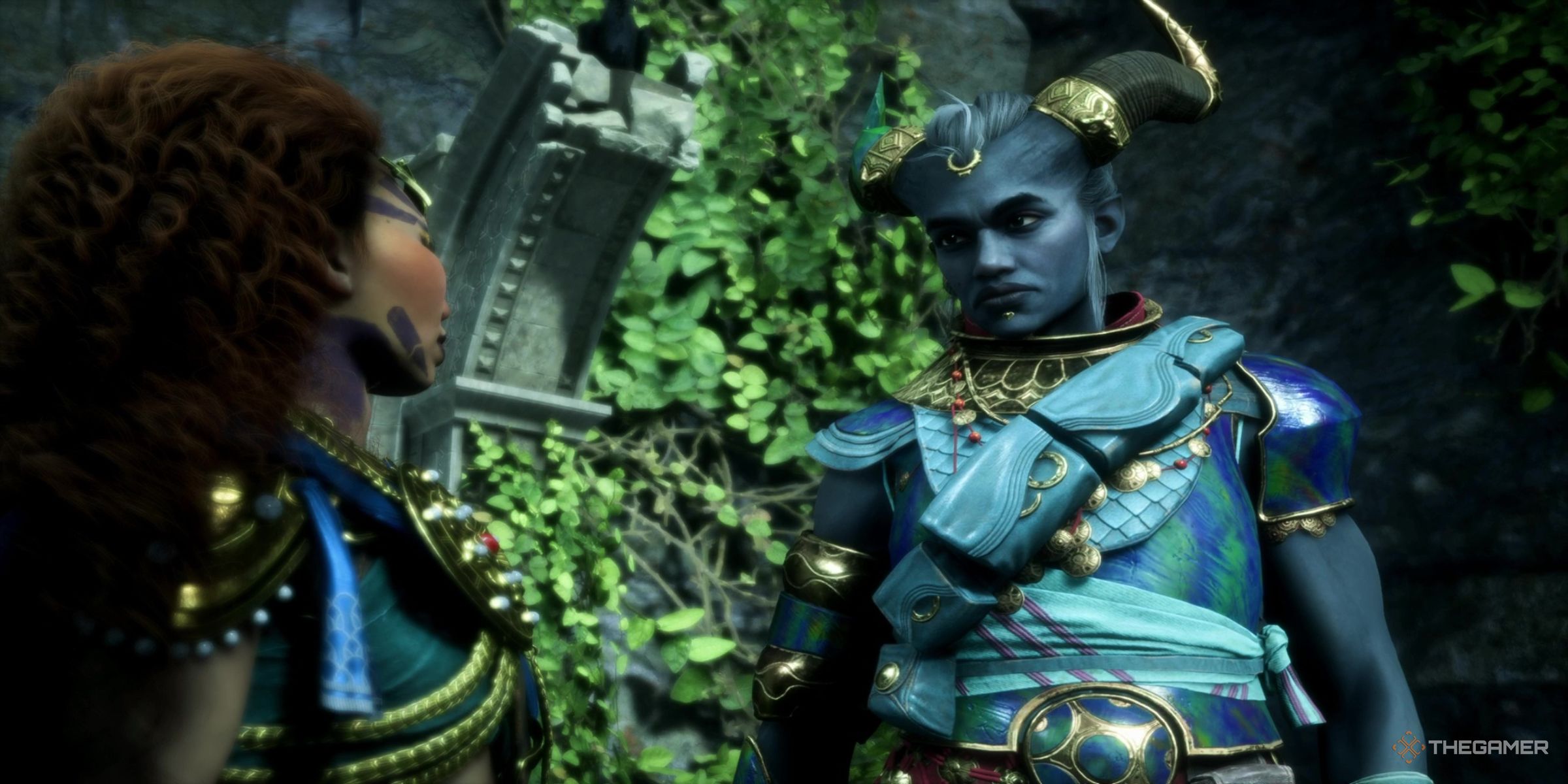 How To Kill The Fangscorcher In Dragon Age: The Veilguard