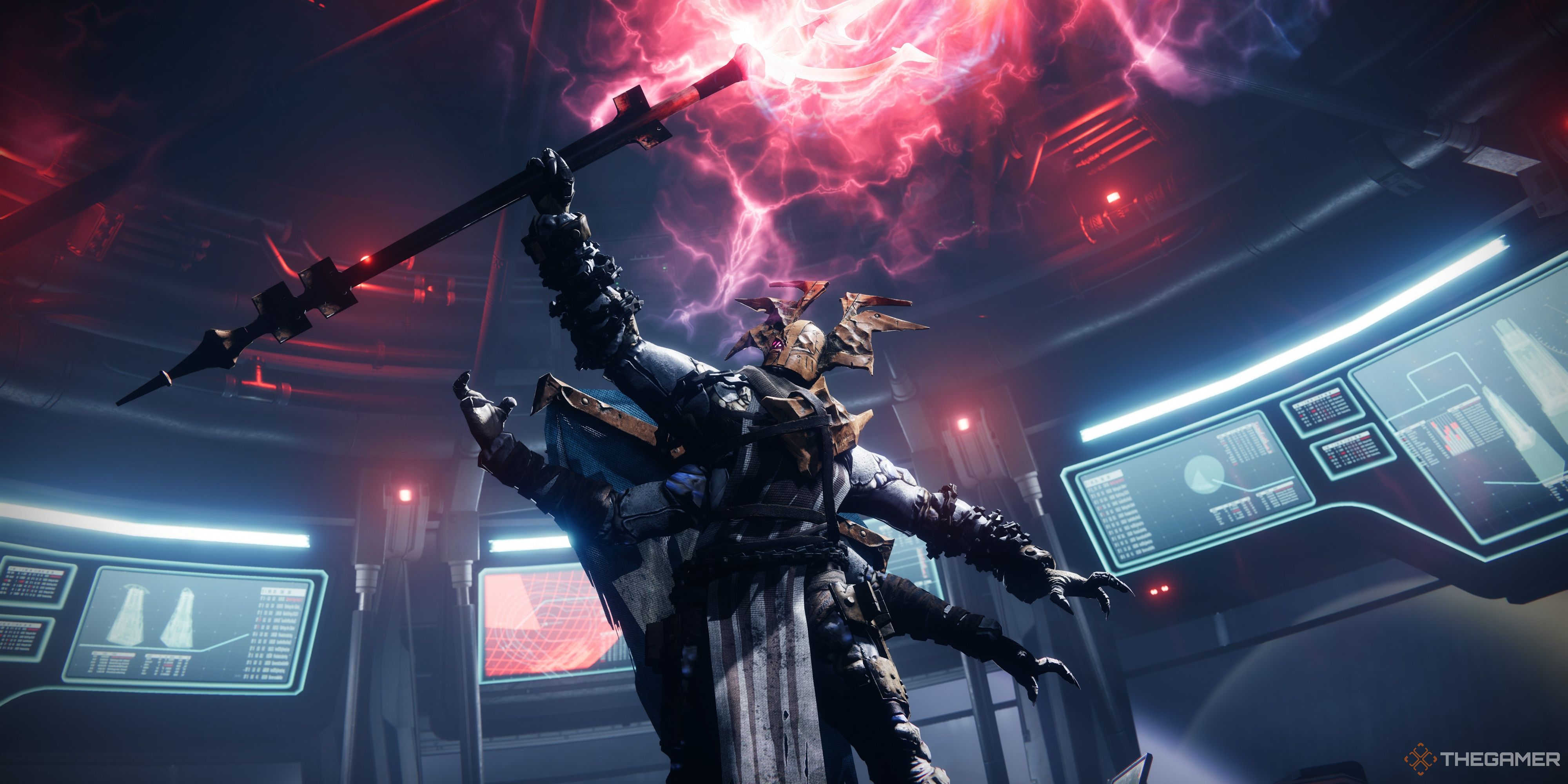 Destiny 2: Revenant - All Seasonal Challenges