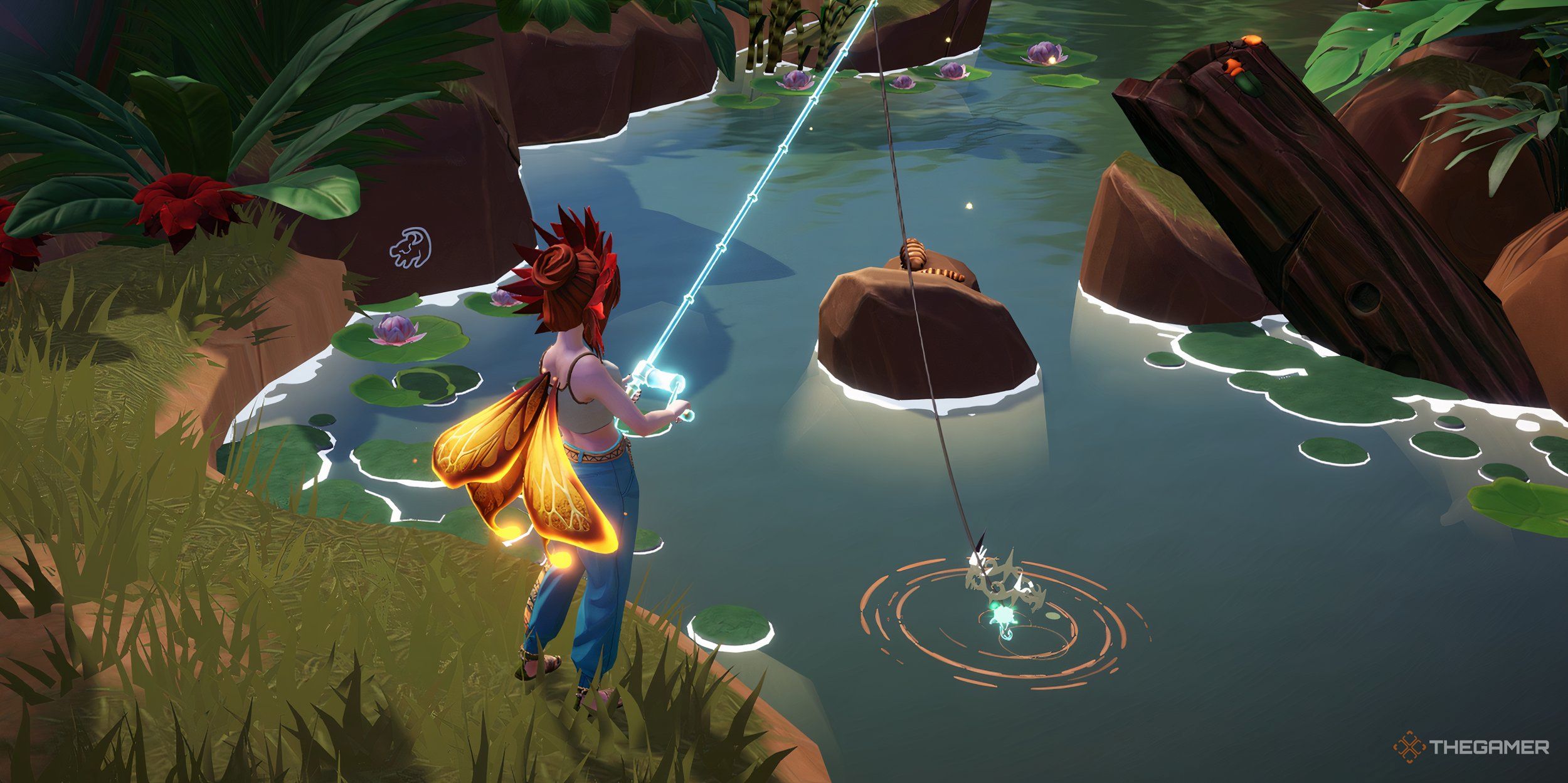 Disney Dreamlight Valley: Finding Old Friends Quest Walkthrough