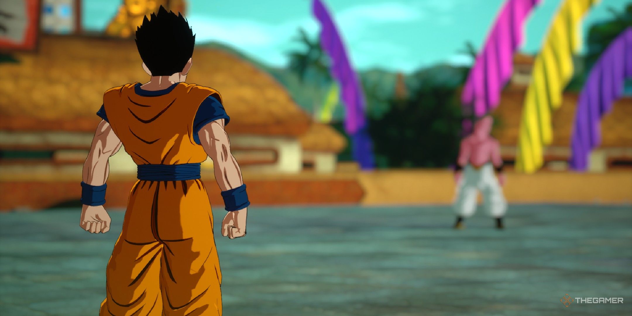 Dragon Ball: Sparking Zero - How To Raise Player Level