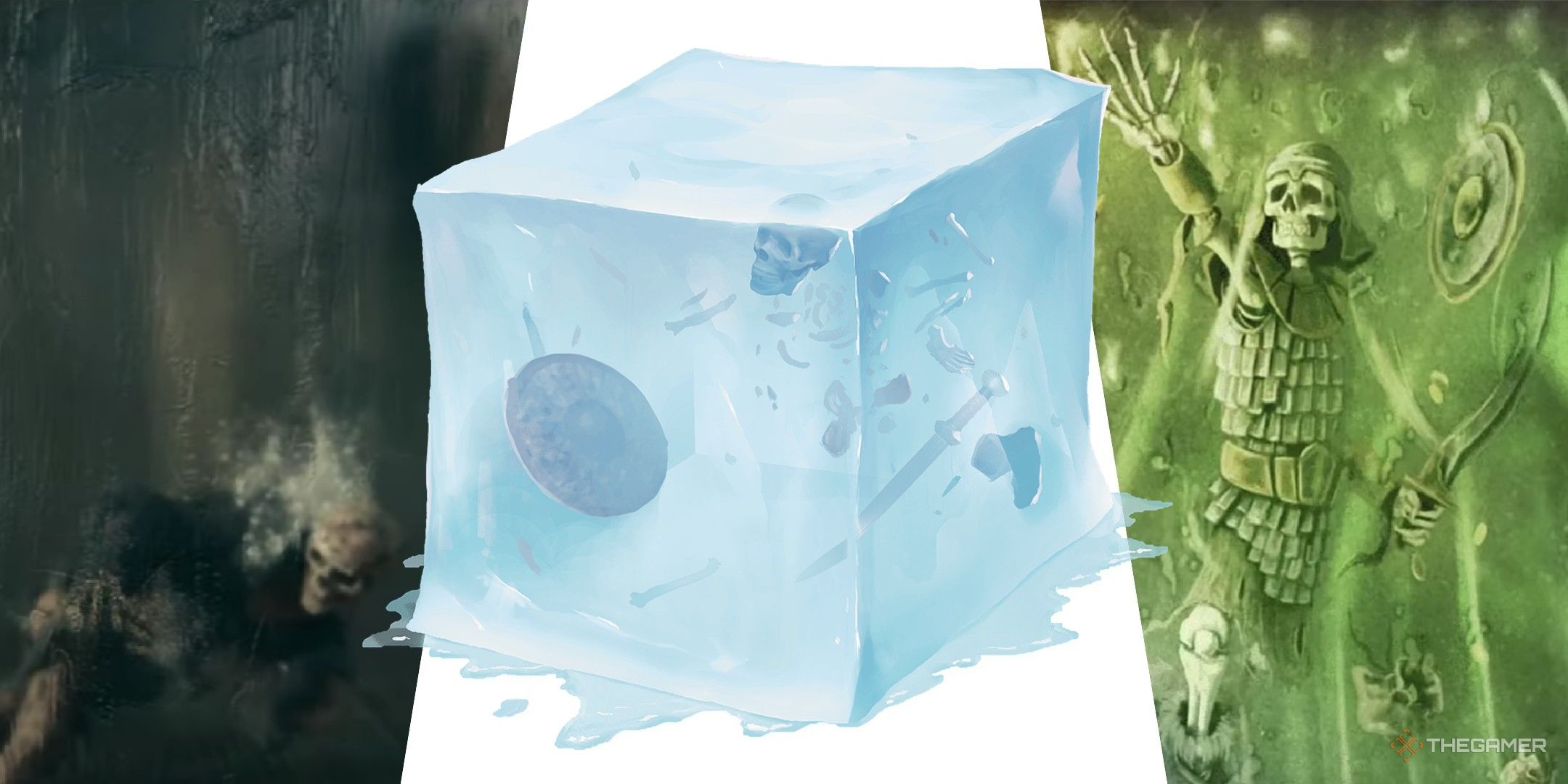 Dungeons & Dragons: 8 Tips For Running A Gelatinous Cube Encounter