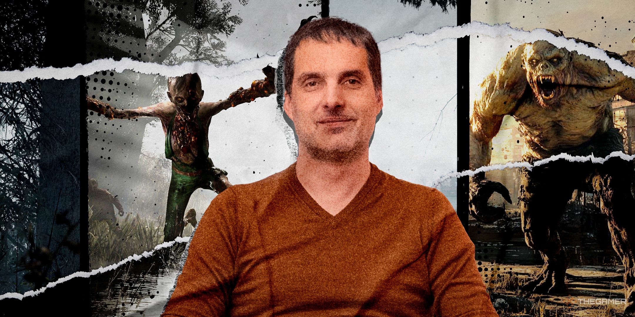 Dying Light: The Beast Music Interview - “We Want To Deliver A More Brutal And Mature Game”