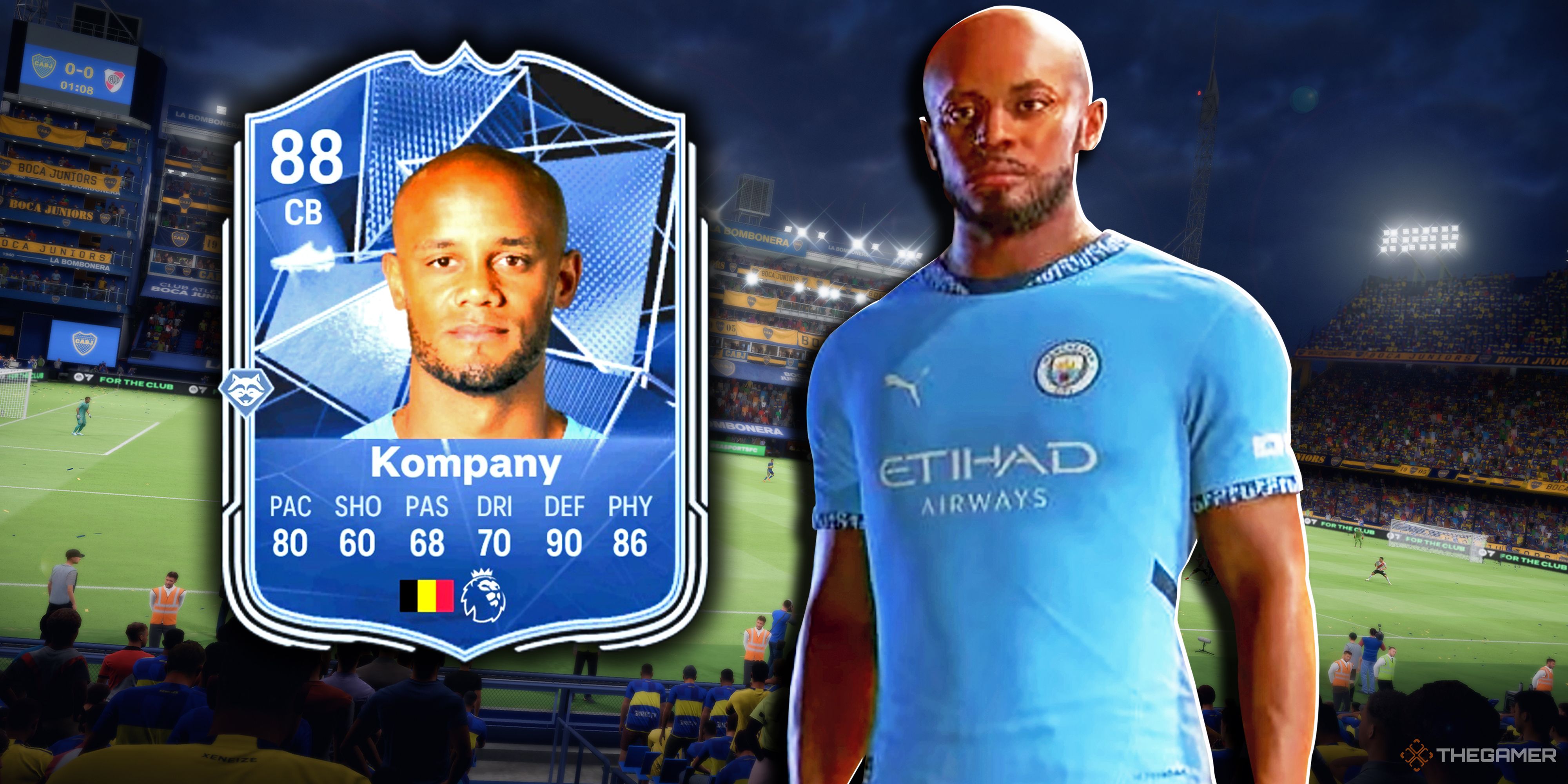 The Best Heroes In EA FC 25