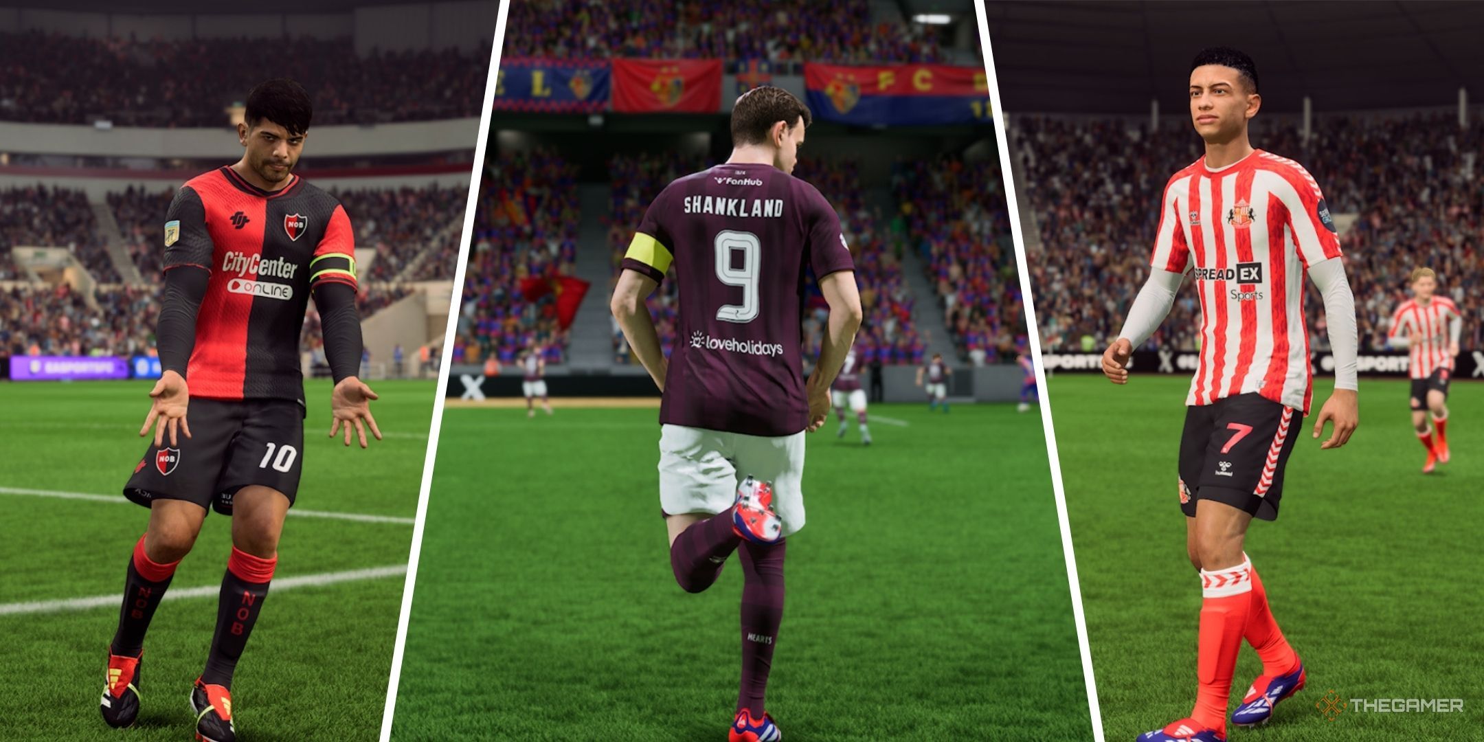 EA Sports FC 25: 8 Best Three-Star Teams For Career Mode