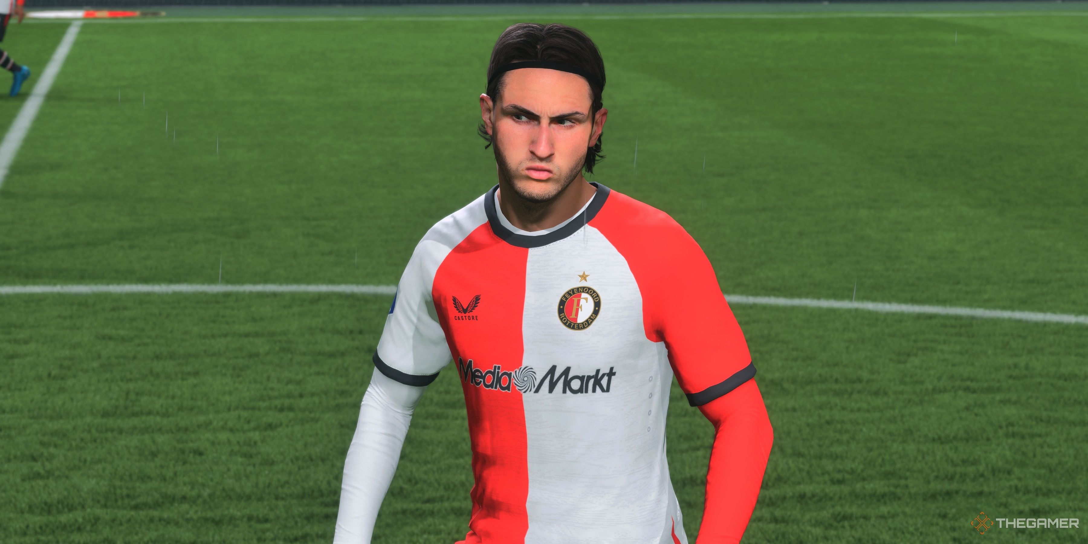 Should You Complete The Road To The Knockouts: Santiago Gimenez Challenge In EA FC 25?