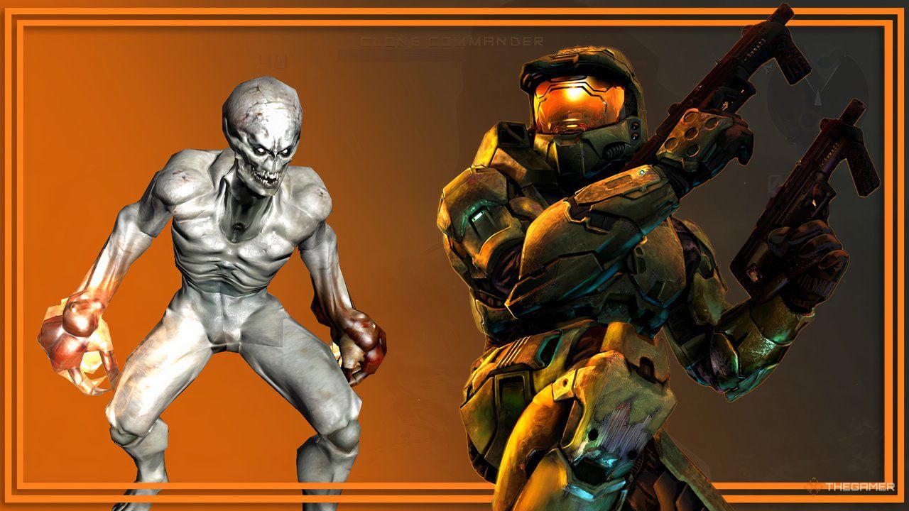 10 Best FPS Games On The Original Xbox