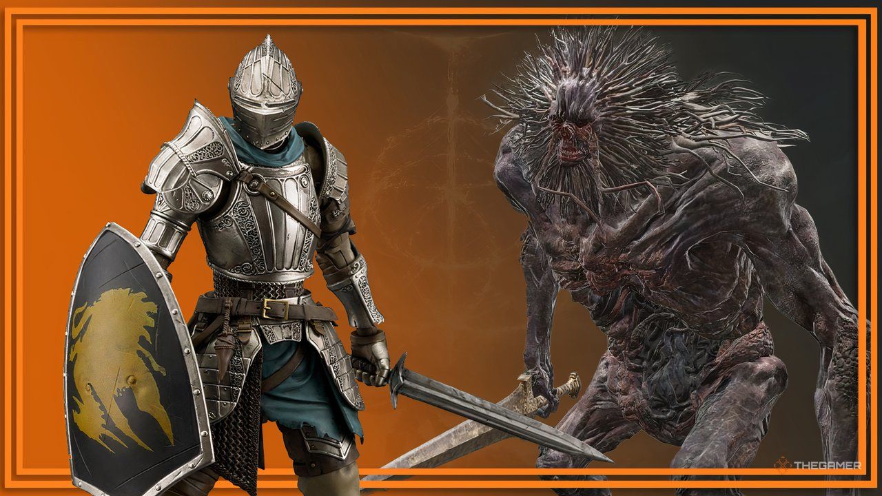 What Your Favorite Soulsborne Game Says About You