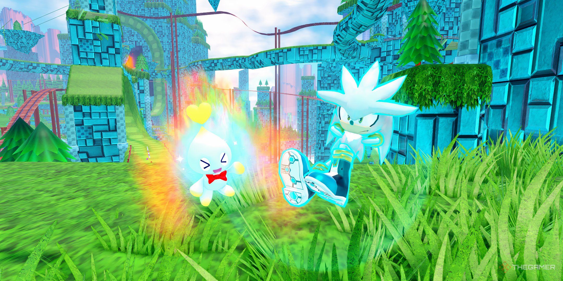 Roblox: Sonic Speed Simulator - How To Get 6 Star Fast Friends