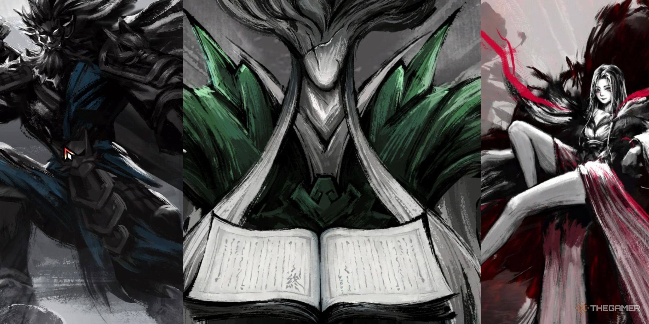 Realm Of Ink: 9 Beginner Tips