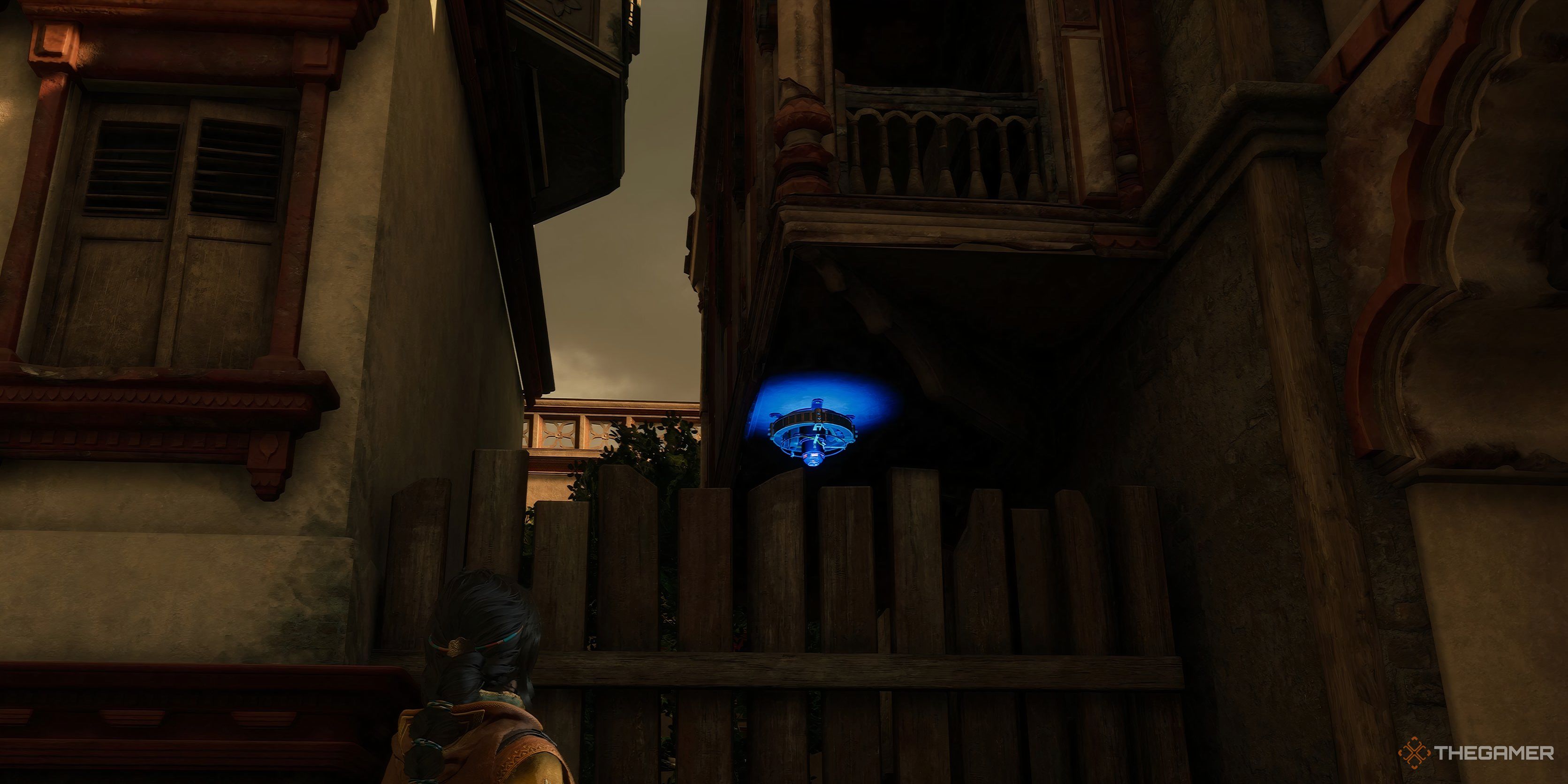 Unknown 9: Awakening - All Extractor Locations