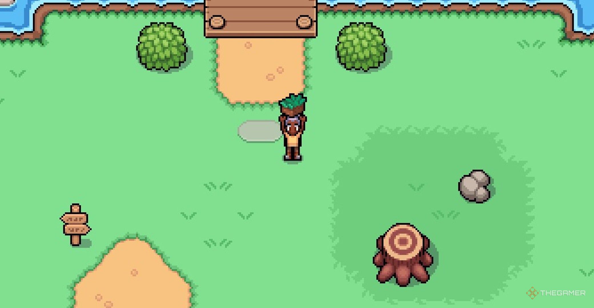 Fields of Mistria: How To Get Peat And Sod