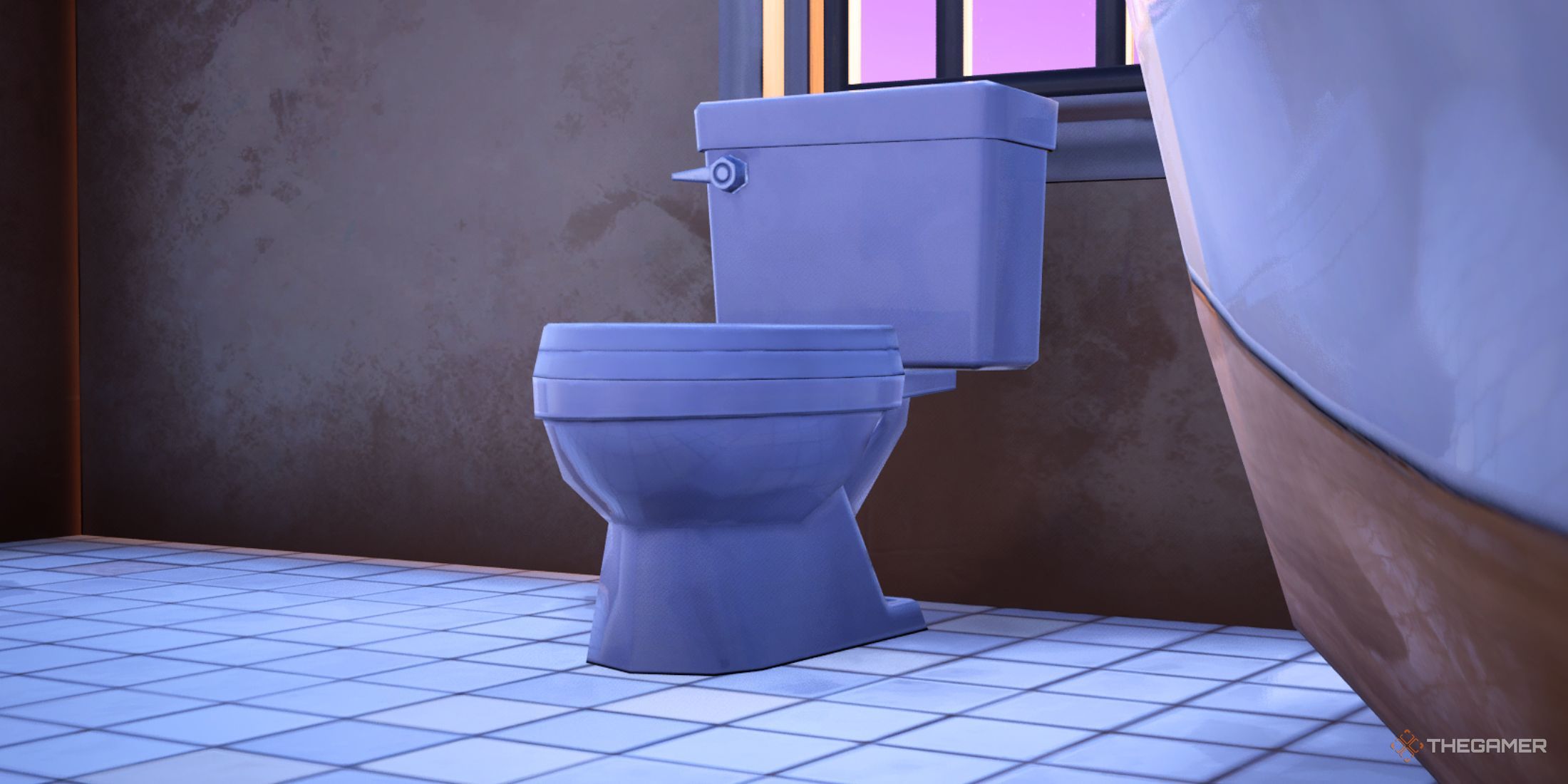 Fortnite: Chapter 5 Season 4 - All Toilet Locations