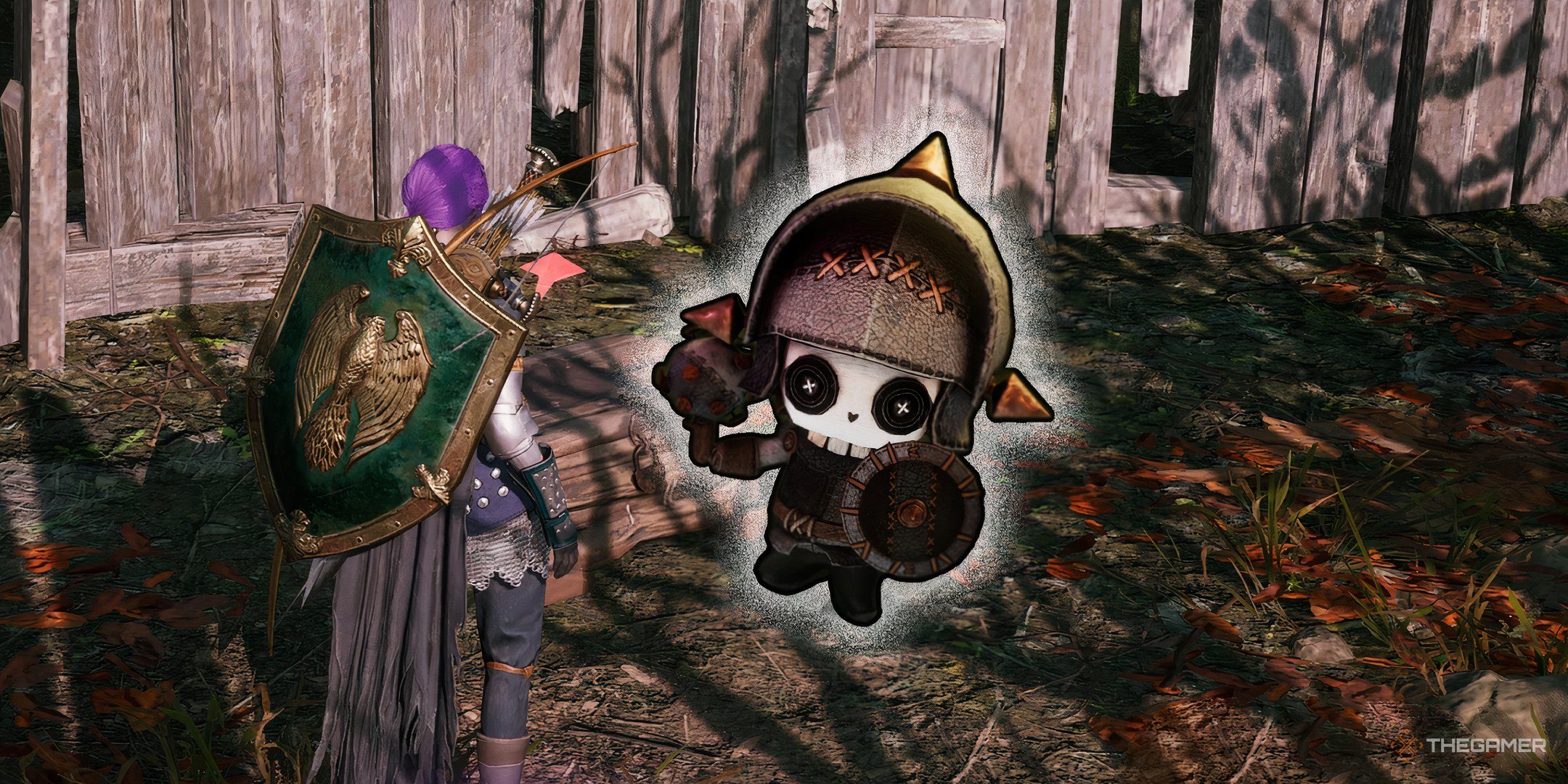 Throne And Liberty: Little Friend In The Box Quest Walkthrough