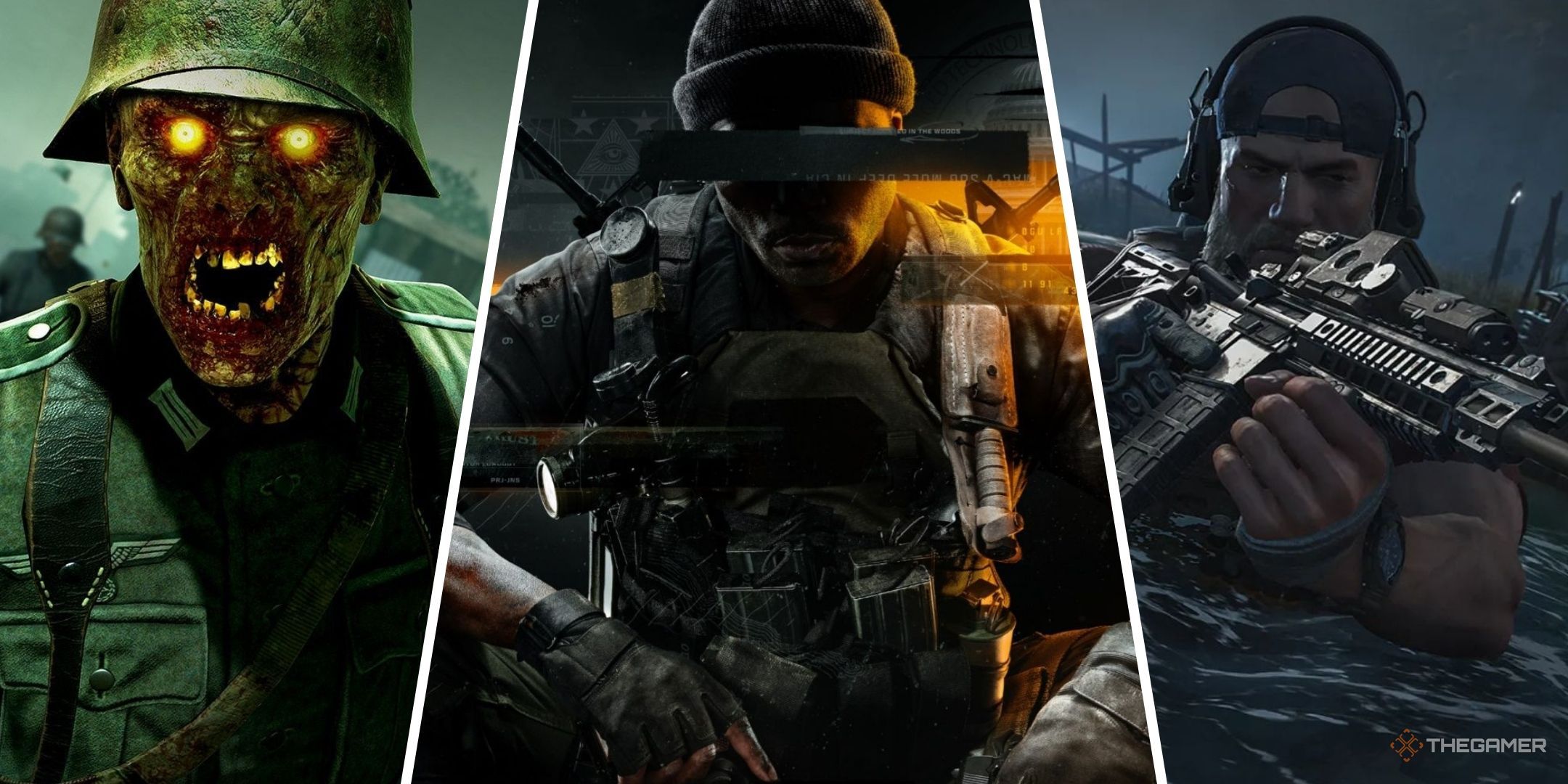 10 Games To Play If You Like Call Of Duty: Black Ops 6
