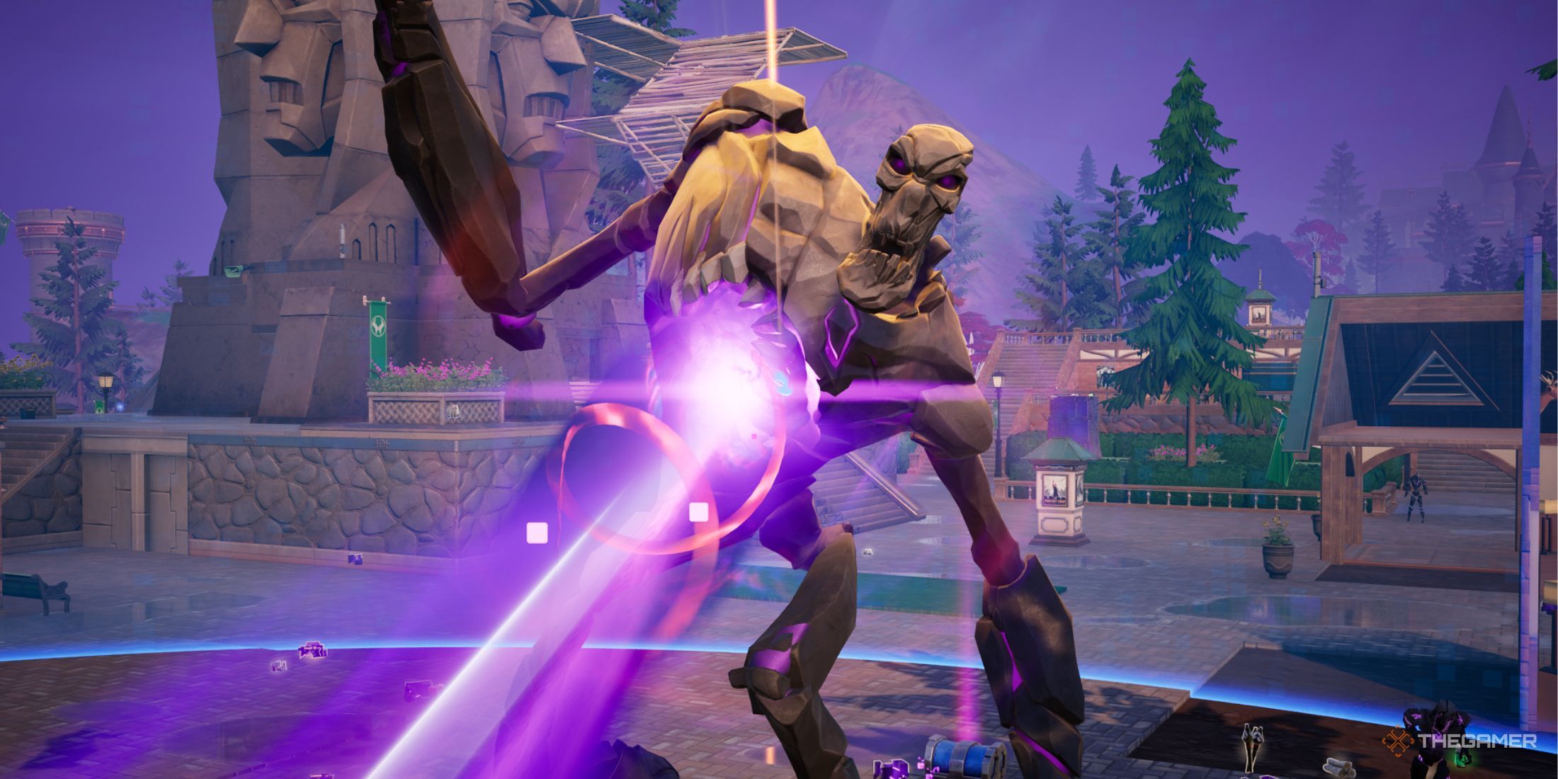 Fortnite: Horde Rush - How To Defeat The Final Boss