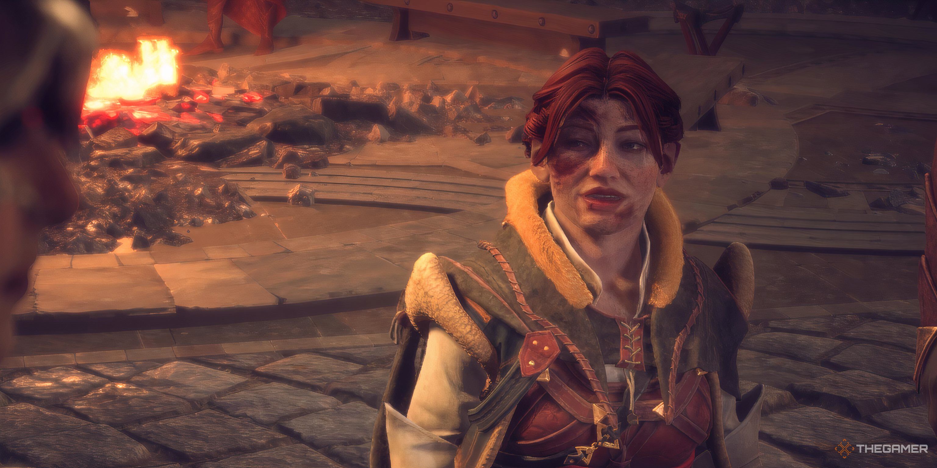Dragon Age: The Veilguard - How To Farm Heartwood