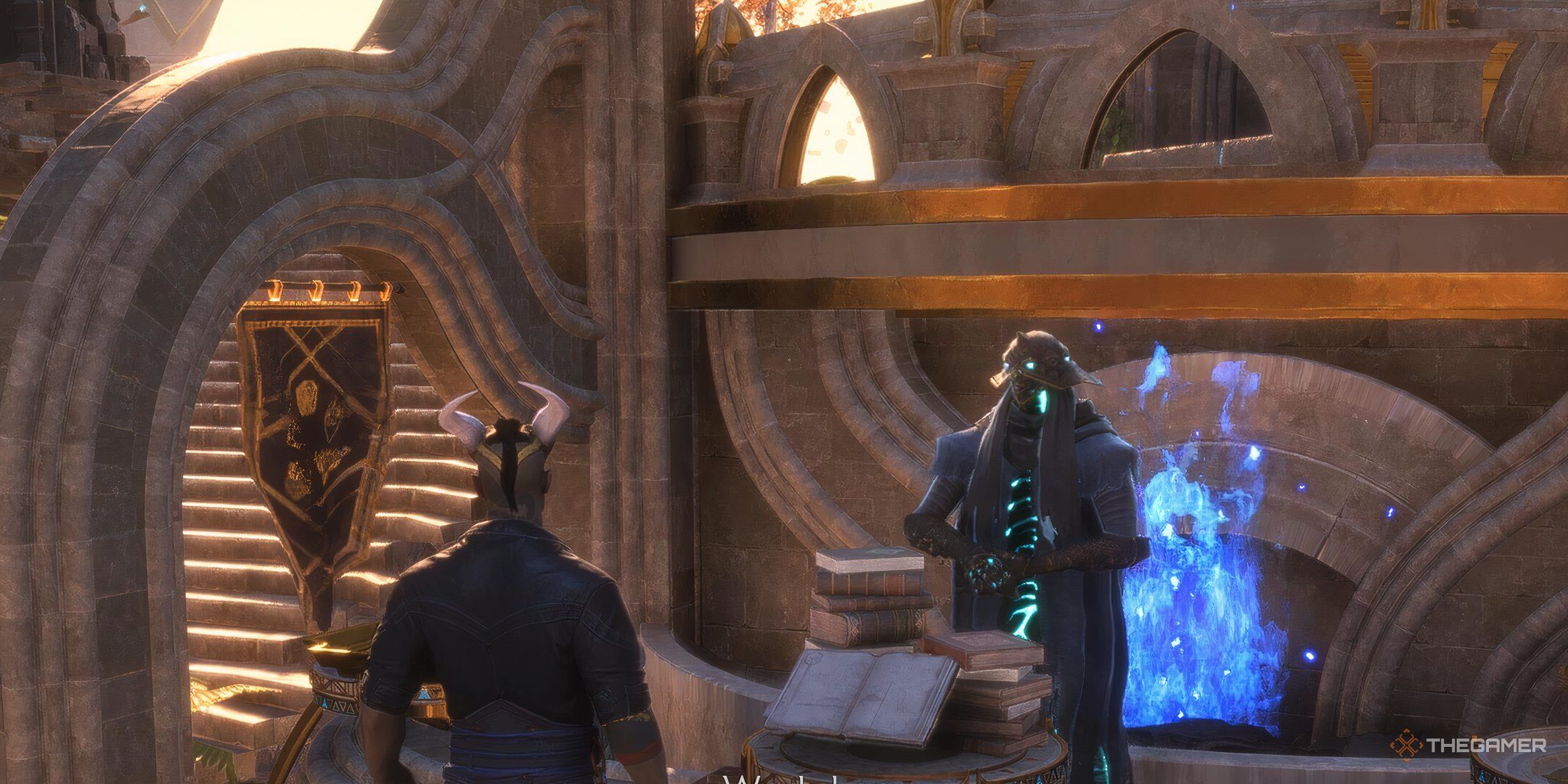Dragon Age: The Veilguard - How To Get Caretaker Reputation Quickly