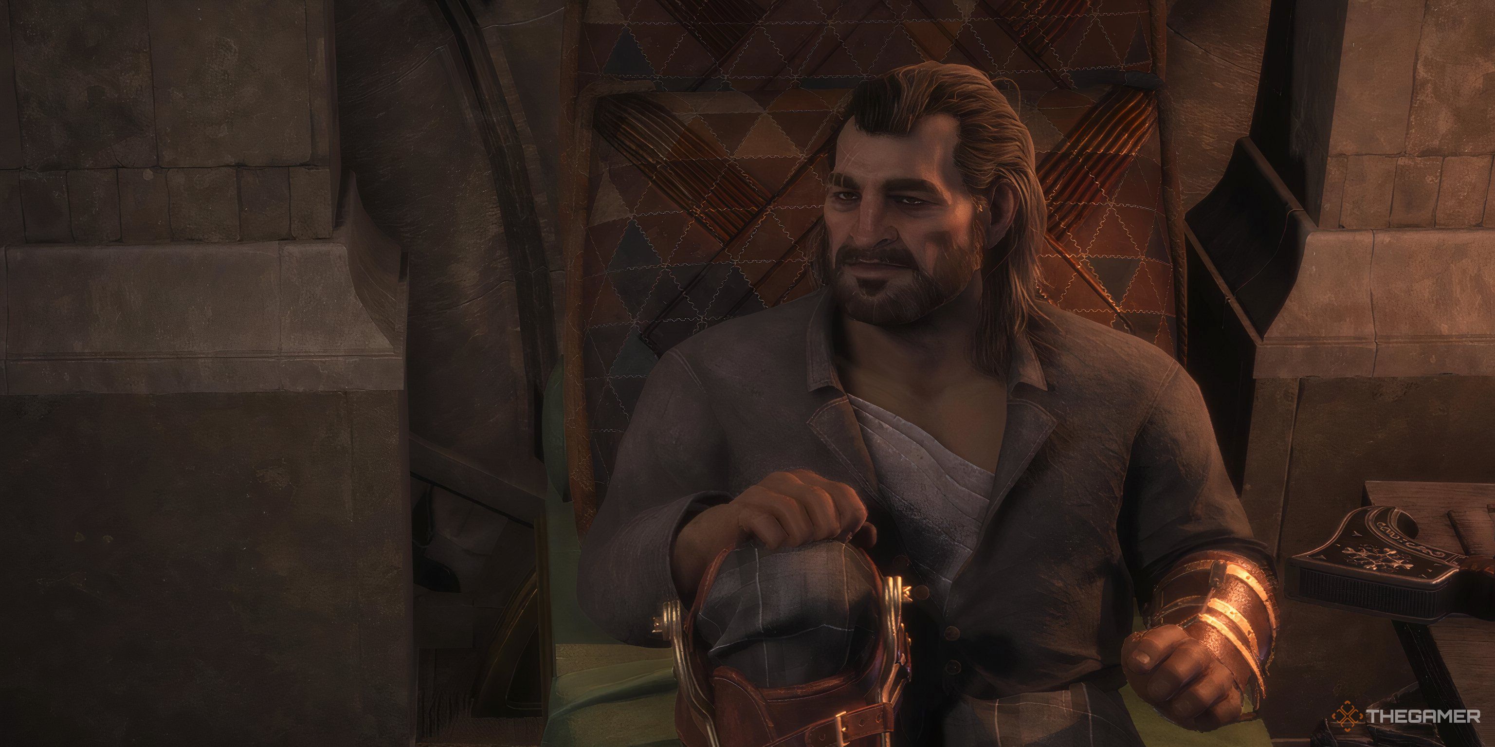 Dragon Age: The Veilguard - Hardened Skills Explained