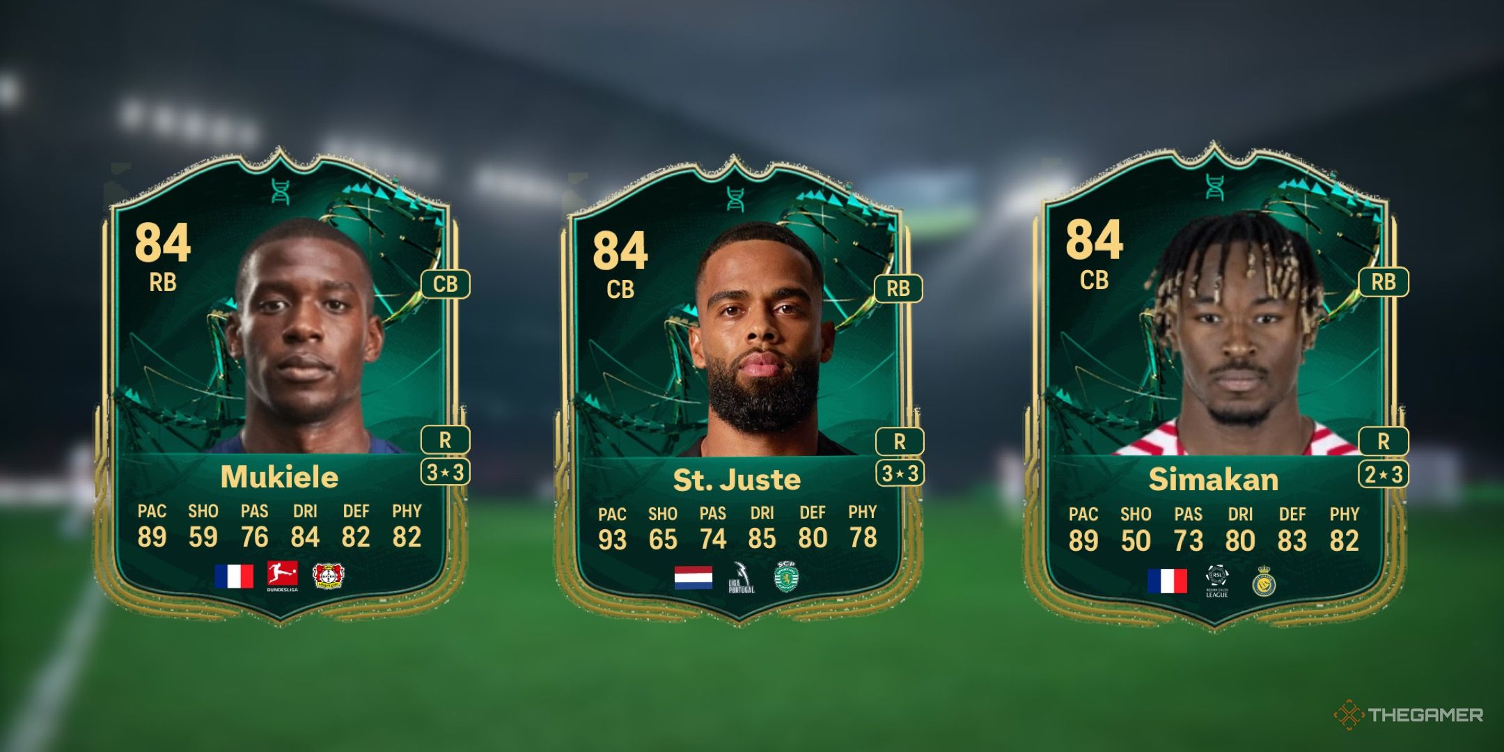 EA Sports FC 25: Best Power Surge Evolution Picks