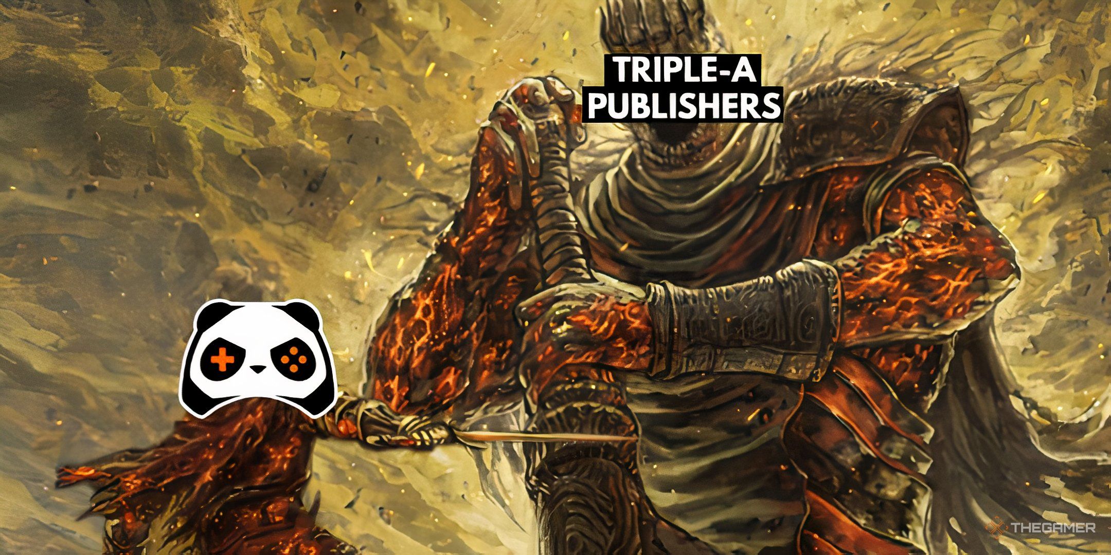 Indie Studio Head Thinks Big Publisher Arrogance Is Harming Game Development