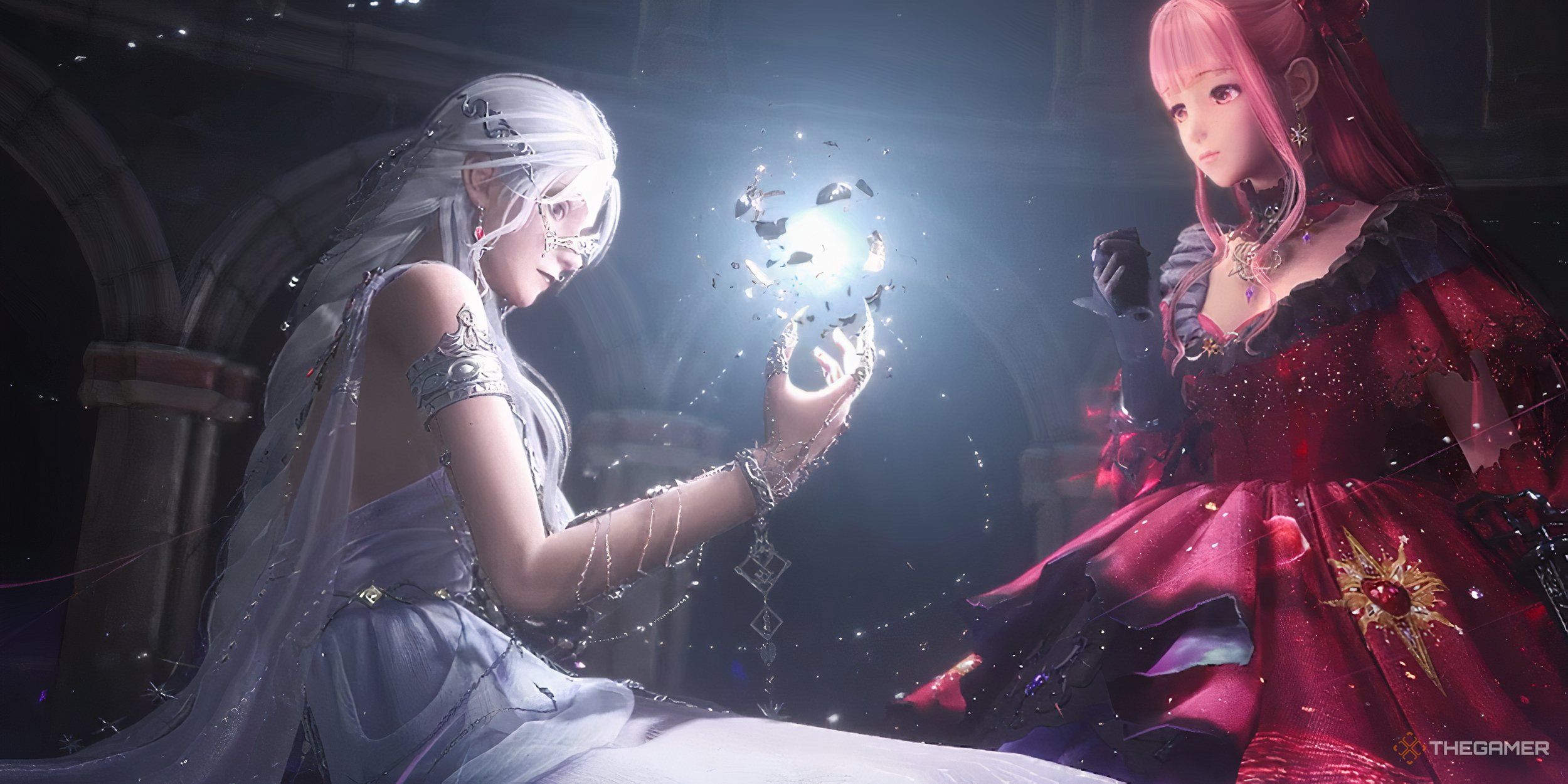 Infinity Nikki: Who Is Ena The Curator?