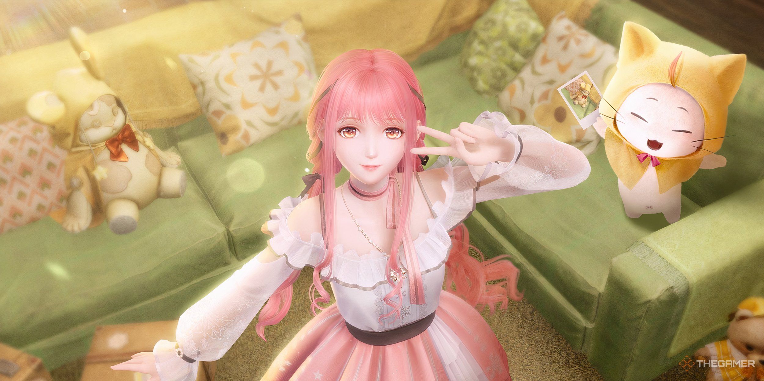 Infinity Nikki: 9 Best Characters