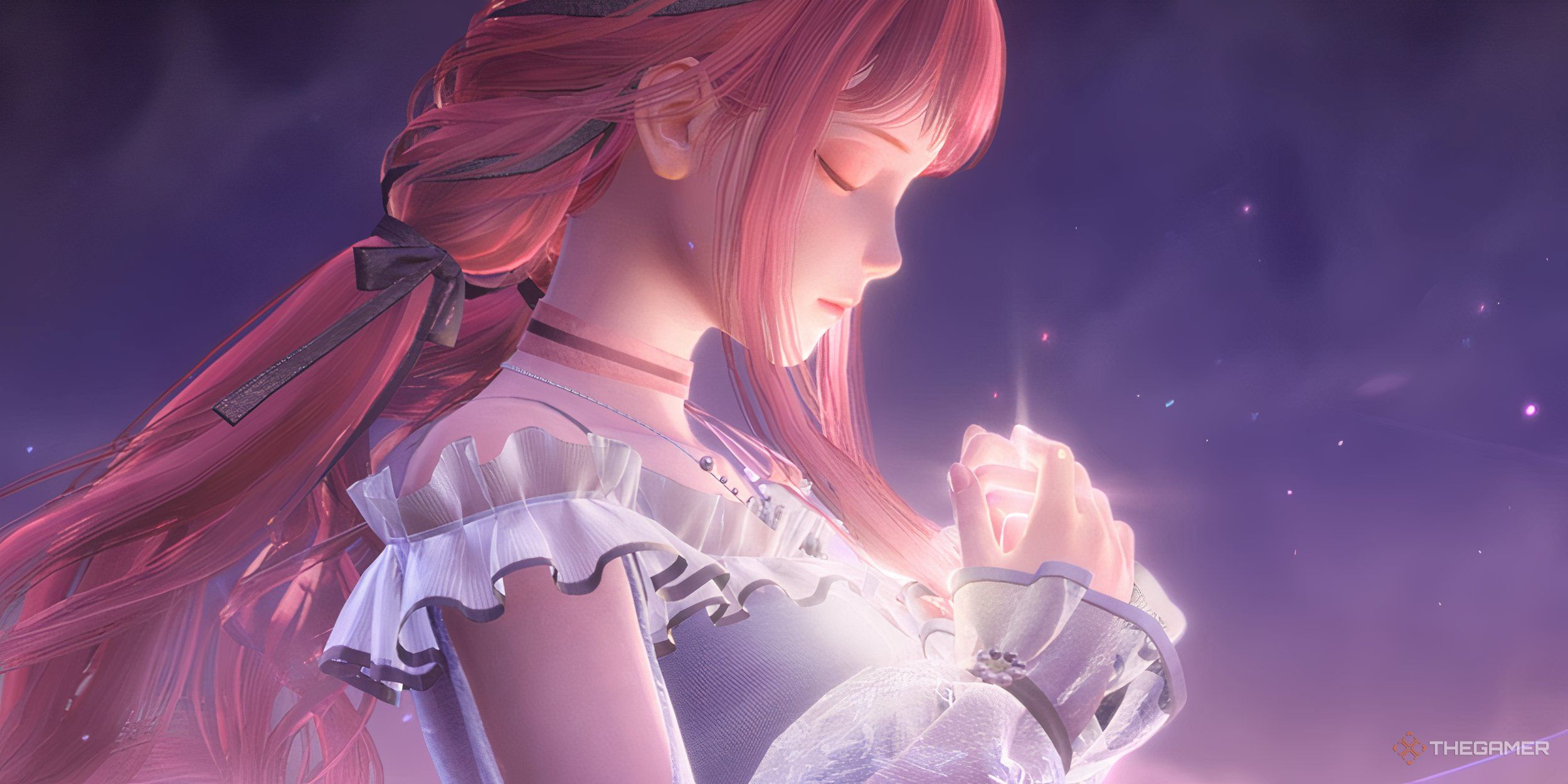 Infinity Nikki: What Is Whim?