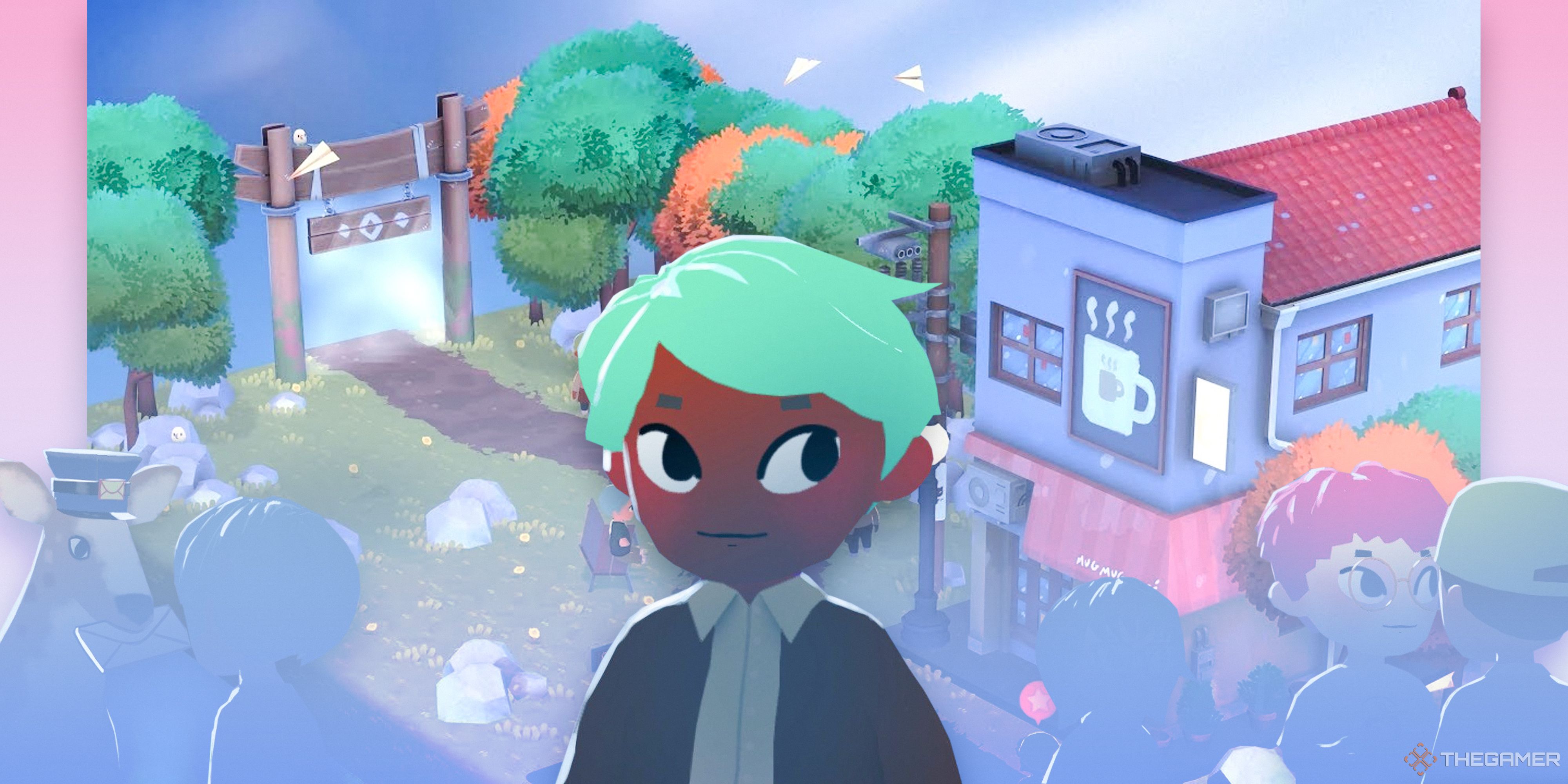 Kind Words 2 Connects Gamers With Gentleness, And We Need That More Than Ever