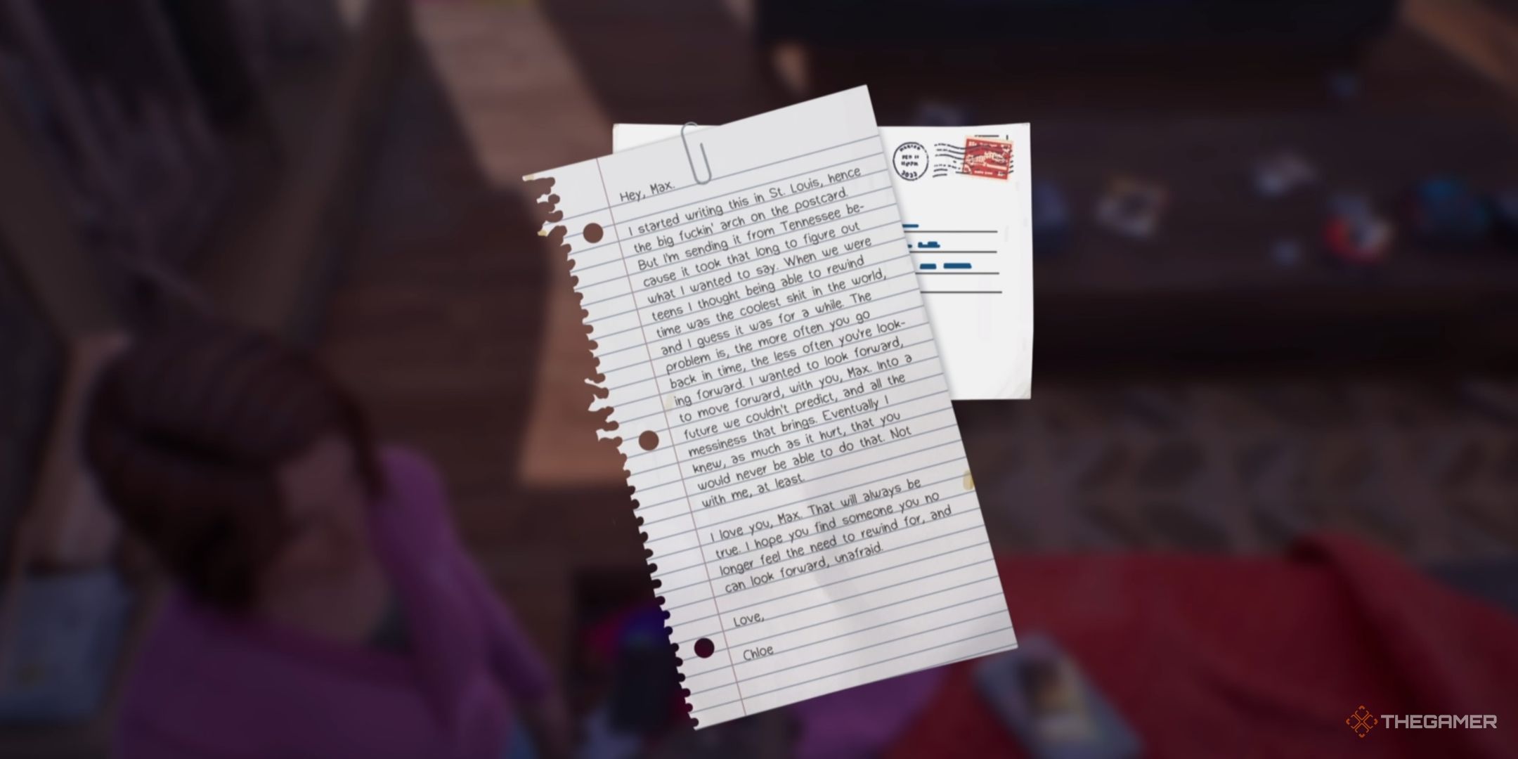 Life Is Strange Fans Really Aren't Happy With Double Exposure's Treatment Of Max And Chloe
