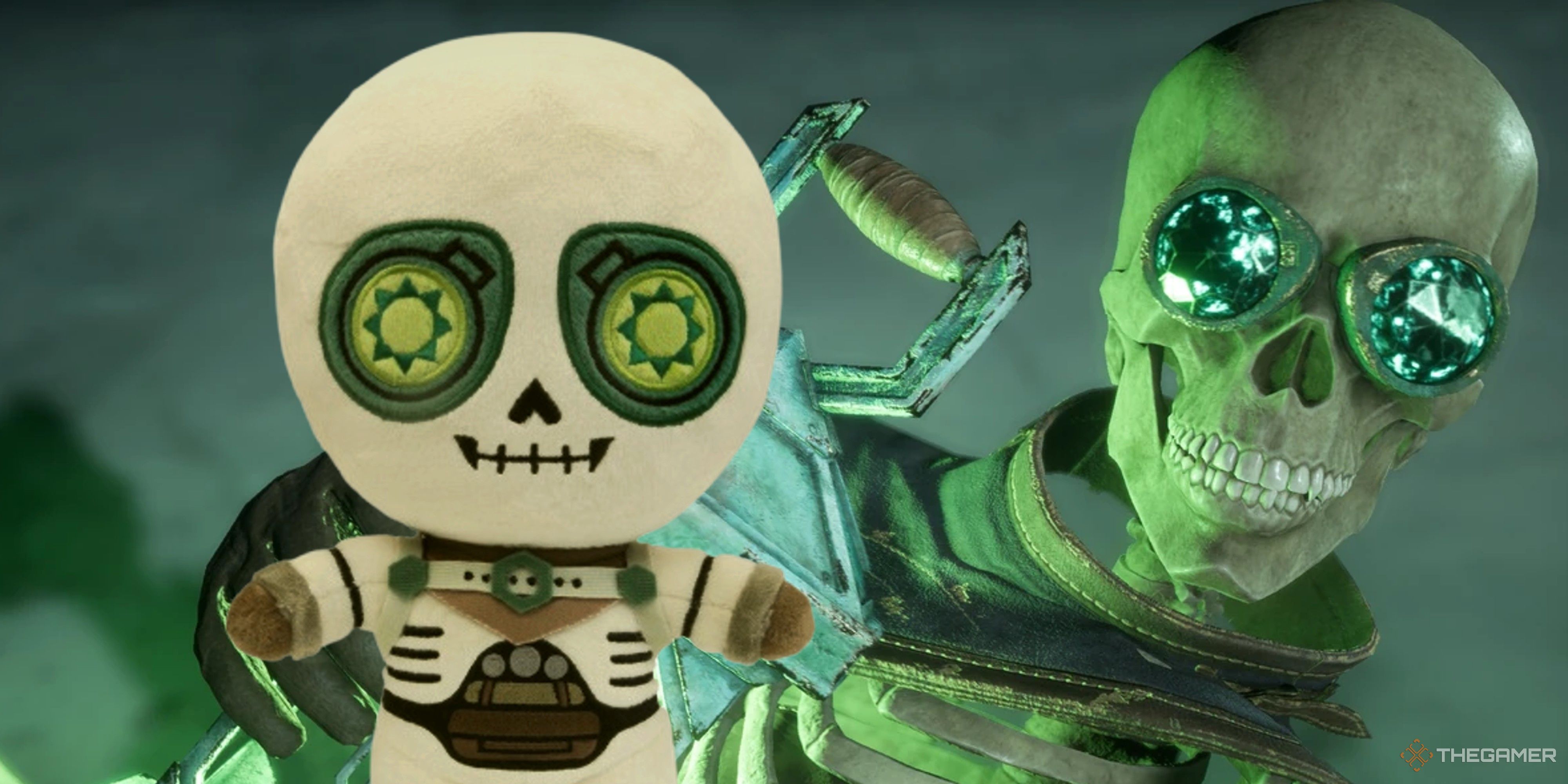 Dragon Age Fans Aren't Keen On Manfred's New Sanshee Plush