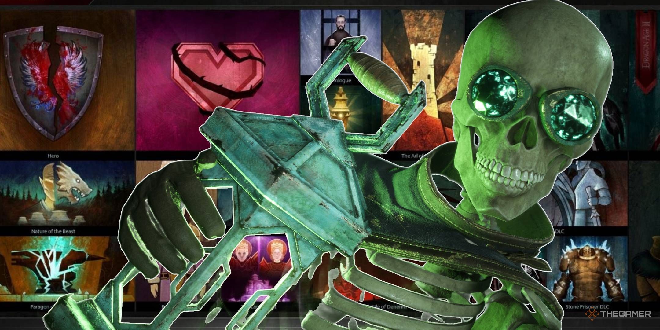 I May Be The Only Person Unbothered By Dragon Age: The Veilguard’s World States