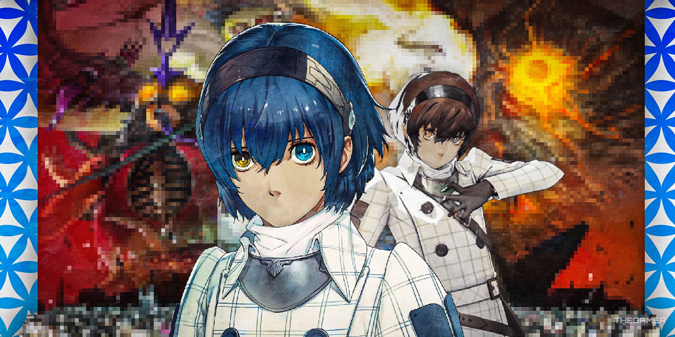 Metaphor: ReFantazio's Lack Of Voice Acting Does It A Huge Disservice