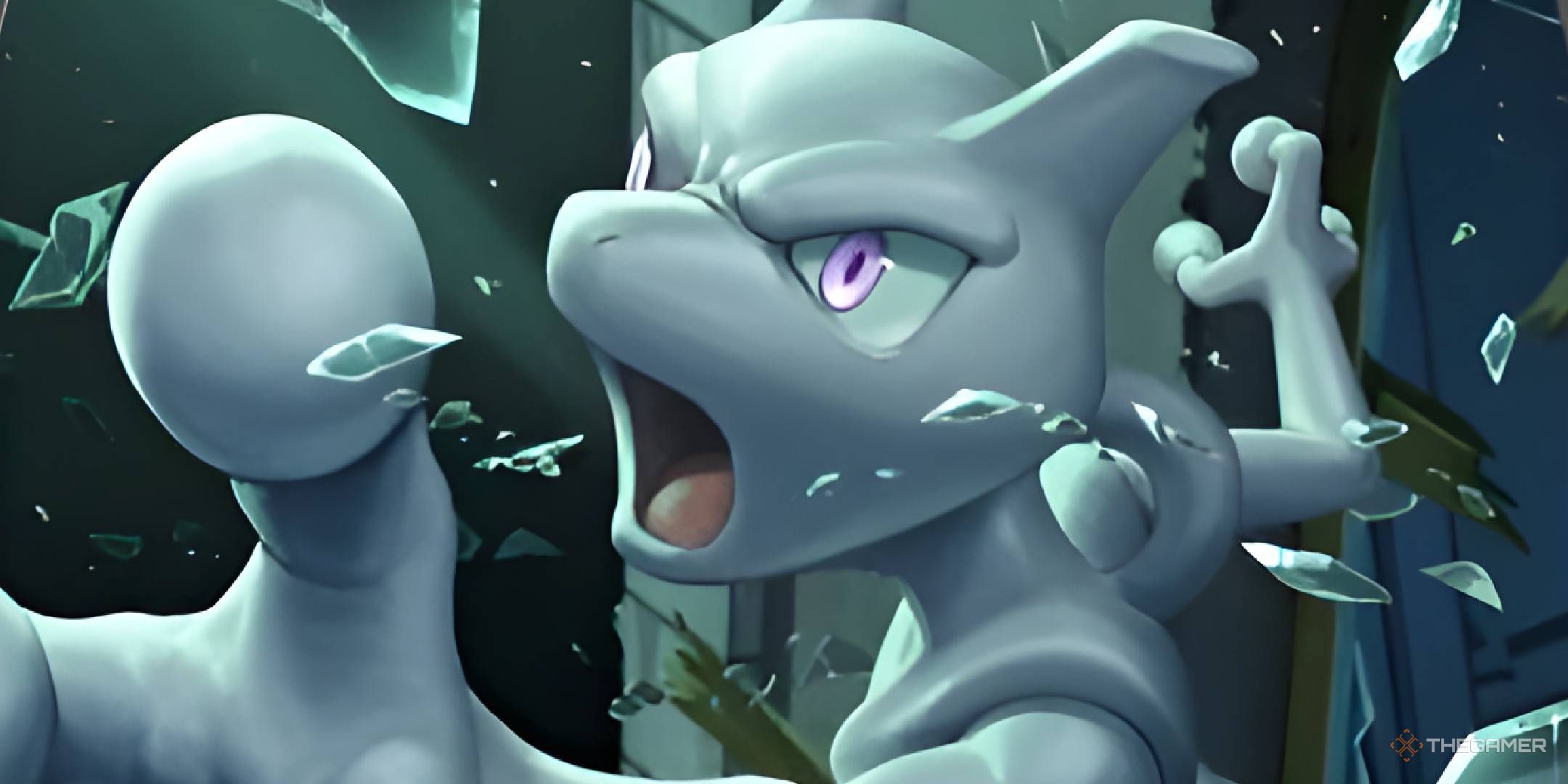 Pokemon Pocket: All Cards In The Genetic Apex Mewtwo Pack
