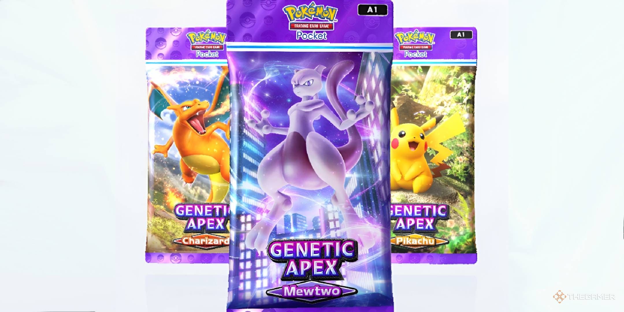 Pokemon TCG Pocket Datamine Hints At Guaranteed Hit On February 27