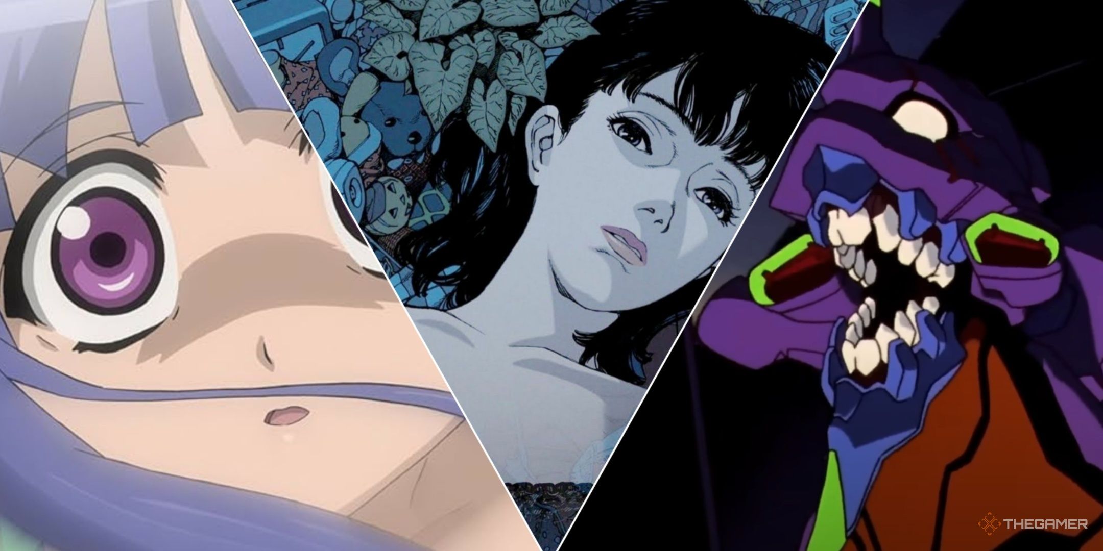 8 Best Psychological Horror Anime