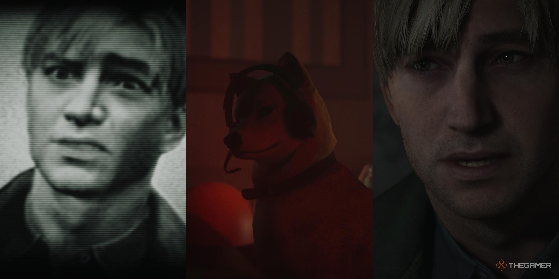 Silent Hill 2: Complete Ending Guide