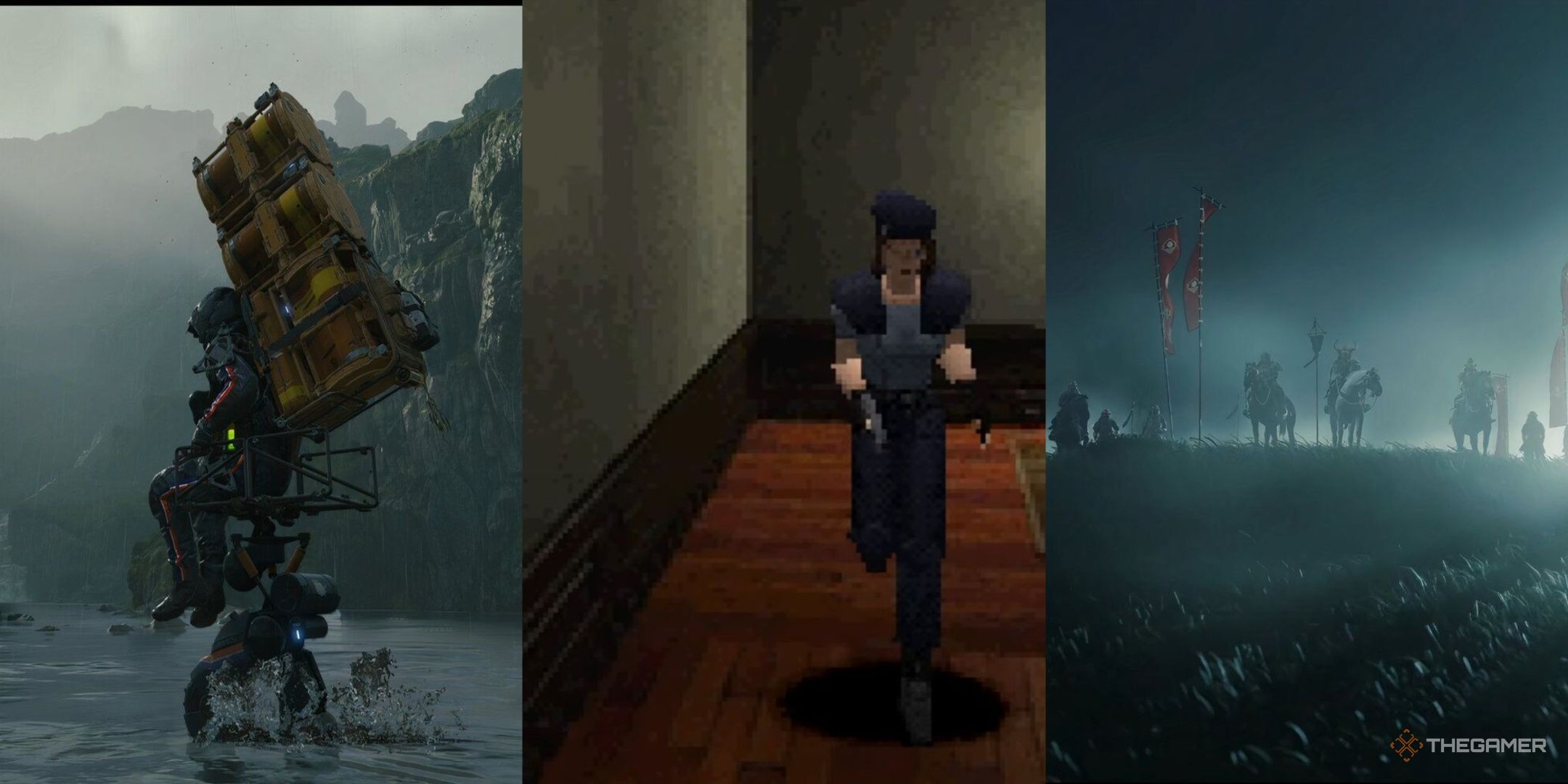6 Best Games With A Director's Cut