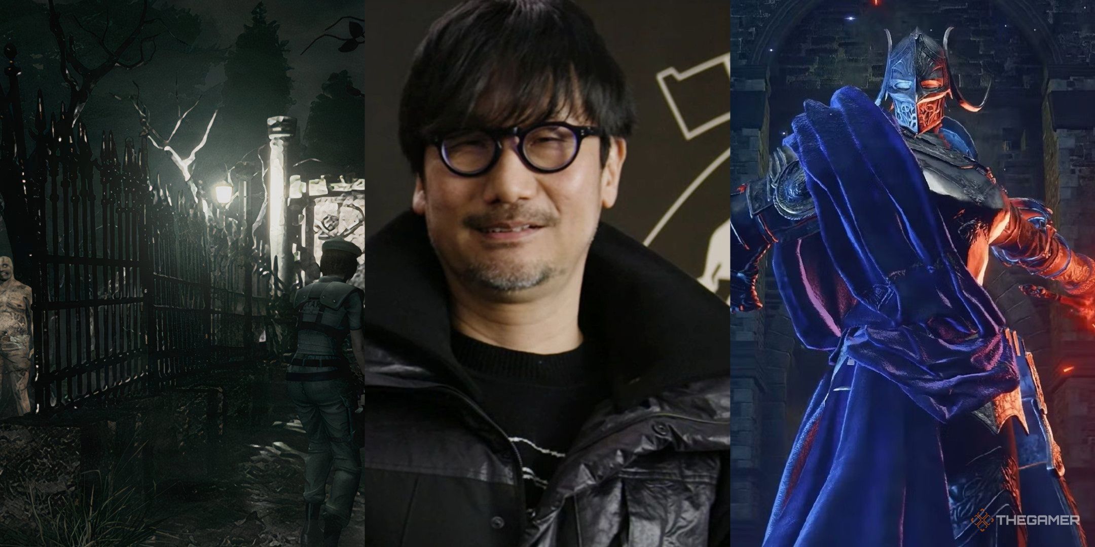 Most Iconic Video Game Directors