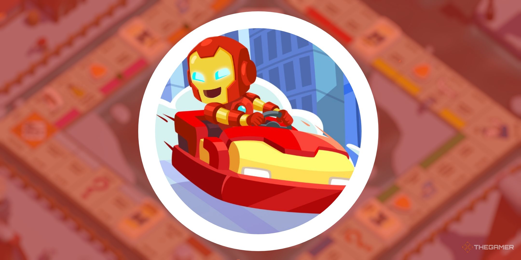 Monopoly Go: Iron Billionaire Rewards Guide (October 9-11)