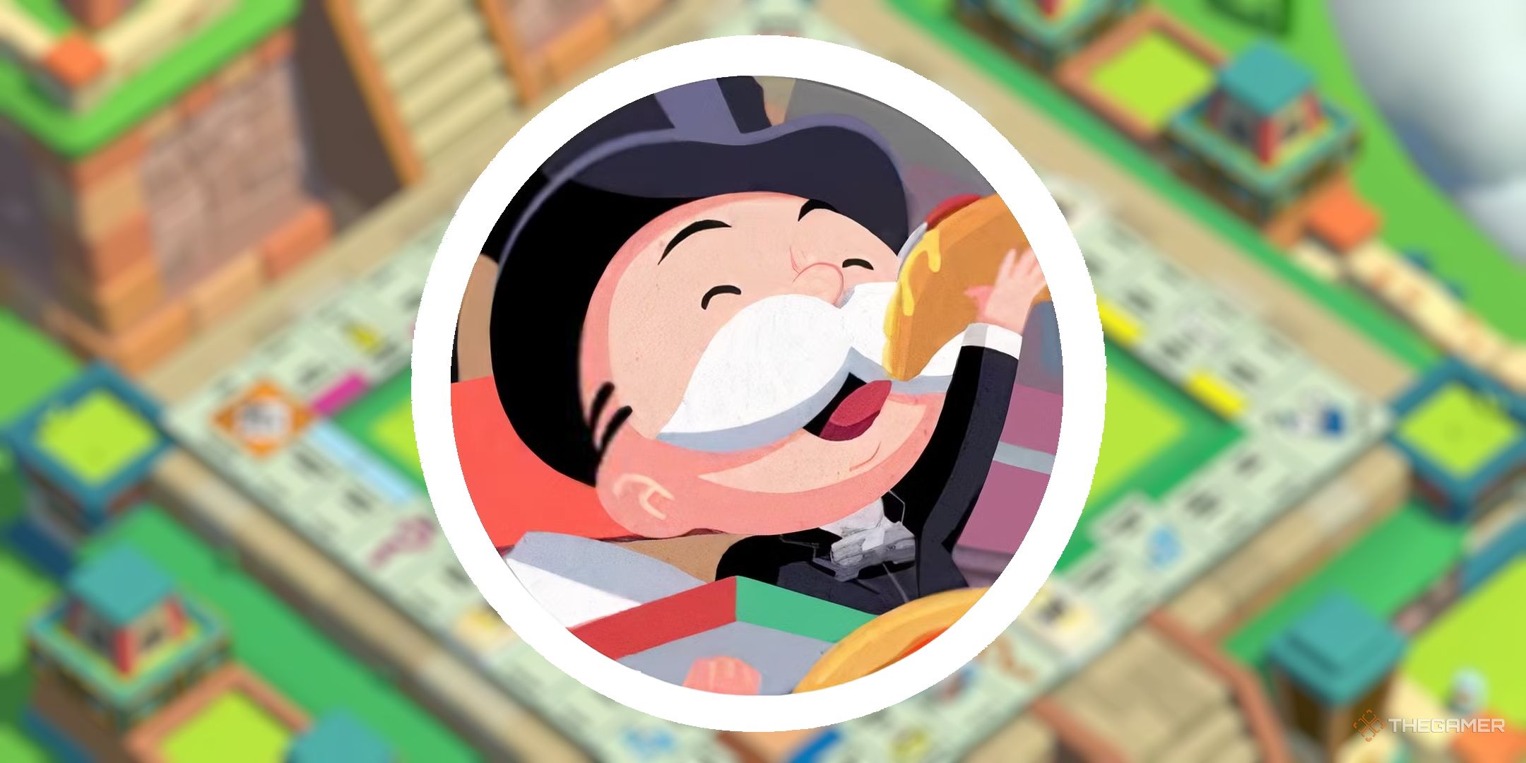 Monopoly Go: Riches On Top Reward Guide (October 18-20)
