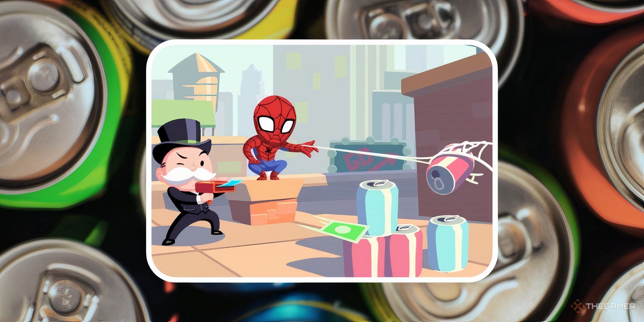 Monopoly Go: Target Tap Rewards Guide (October 16-17)