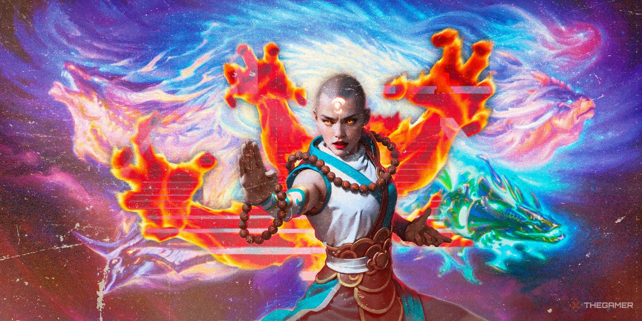 Magic: The Gathering's Tarkir: Dragonstorm Is Bringing Back The Clans