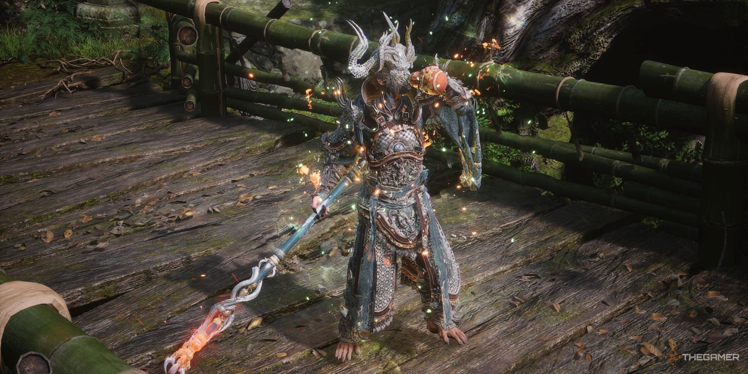 Black Myth: Wukong - All Gourd Locations