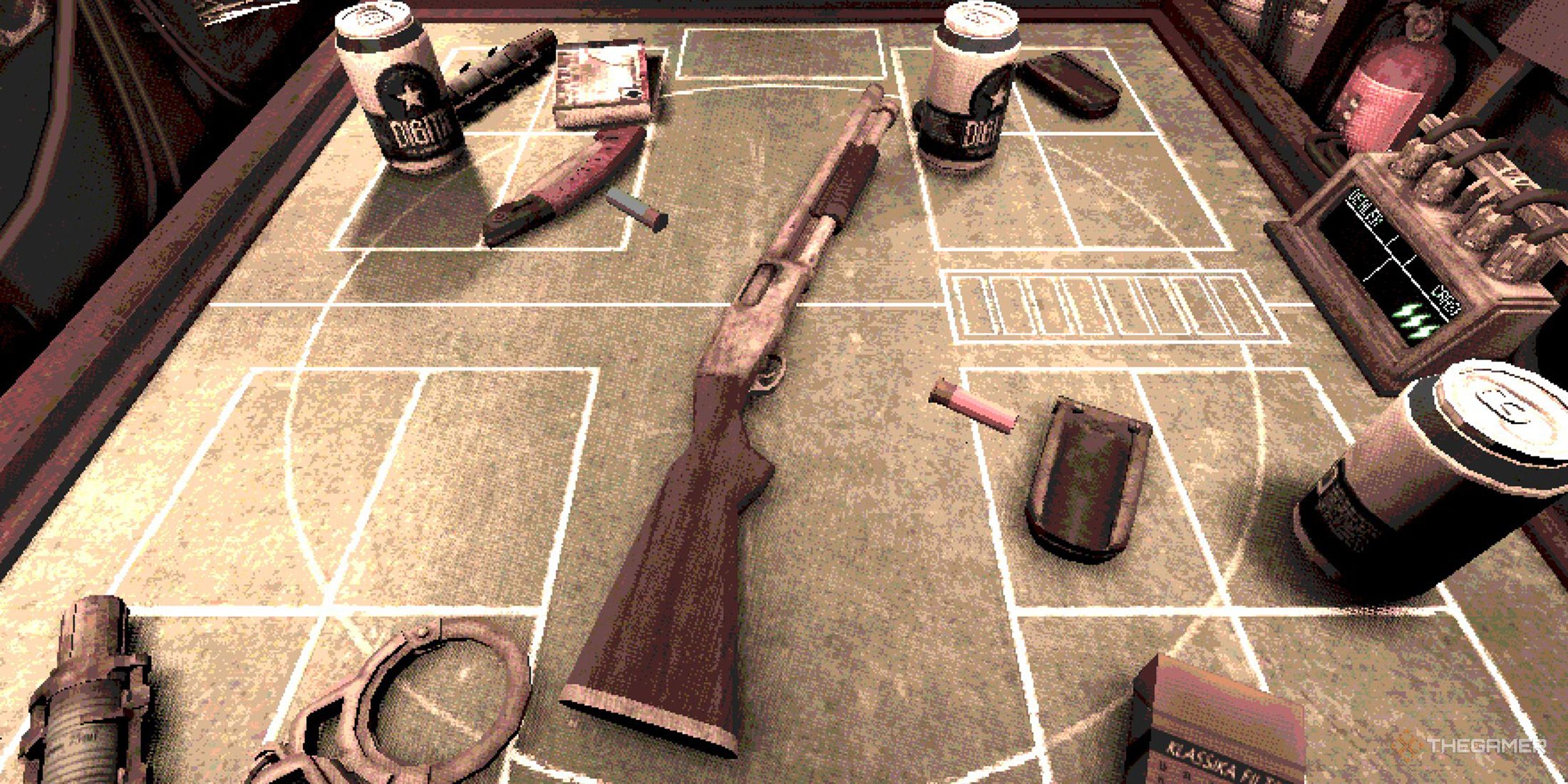 Buckshot Roulette: Achievement Guide
